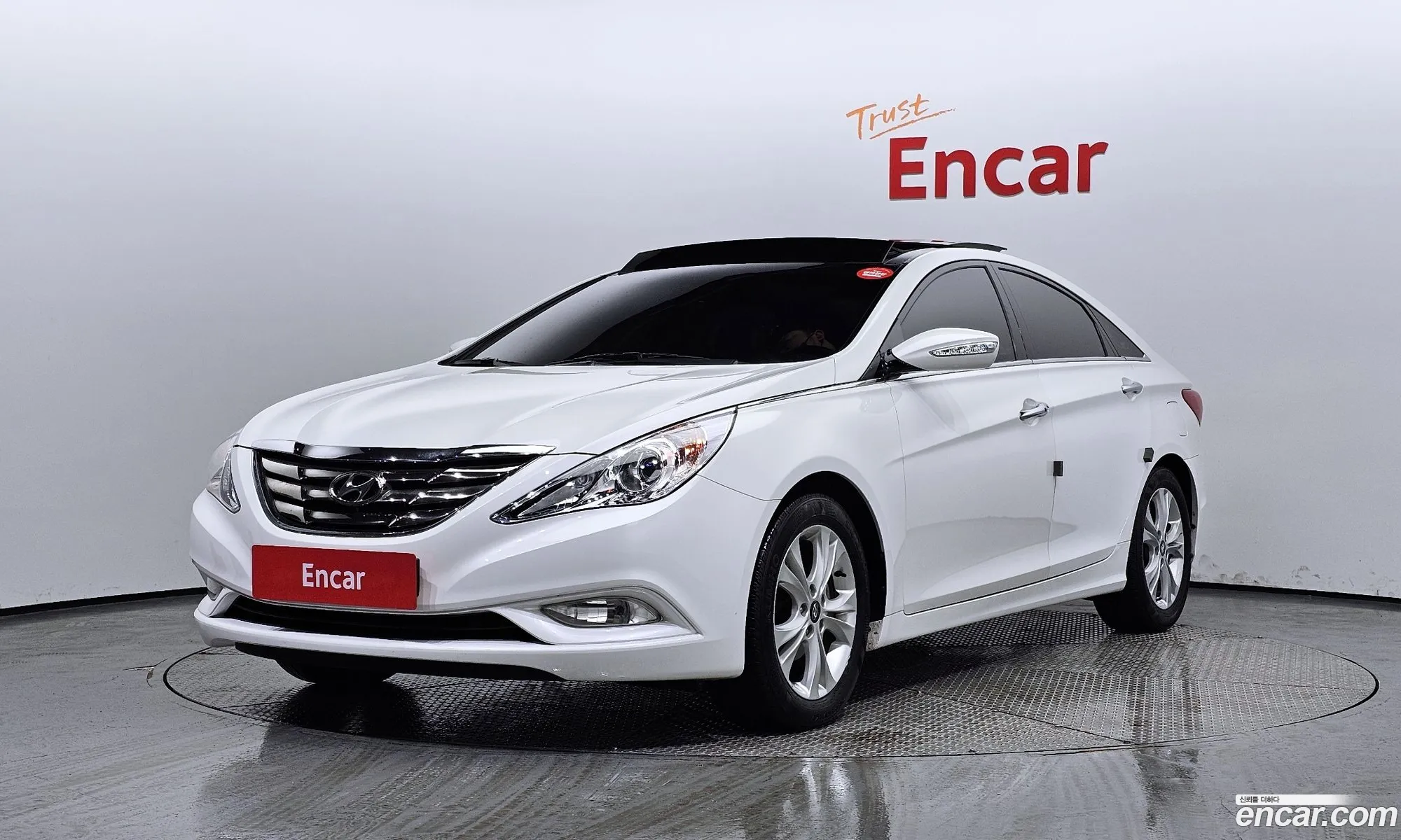 Yf Sonata Y20 Premier - фотография 15359644