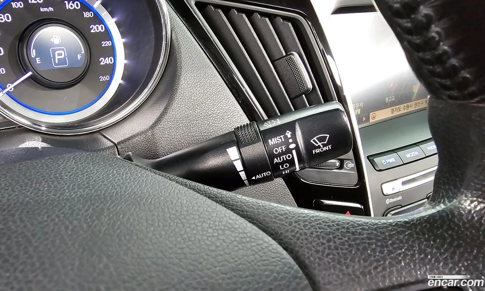 Yf Sonata Y20 Premier - фотография 15359649