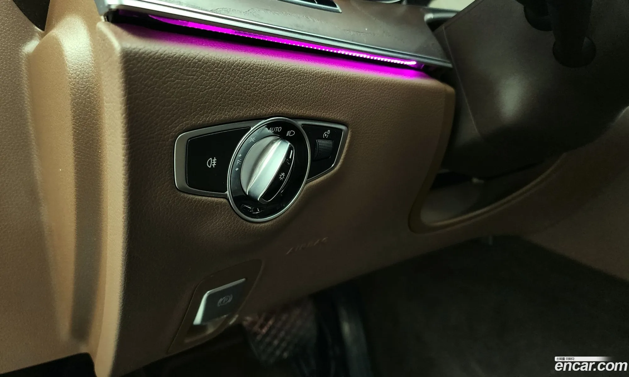 E-Class W213E220D Exclusive - фотография 5038668