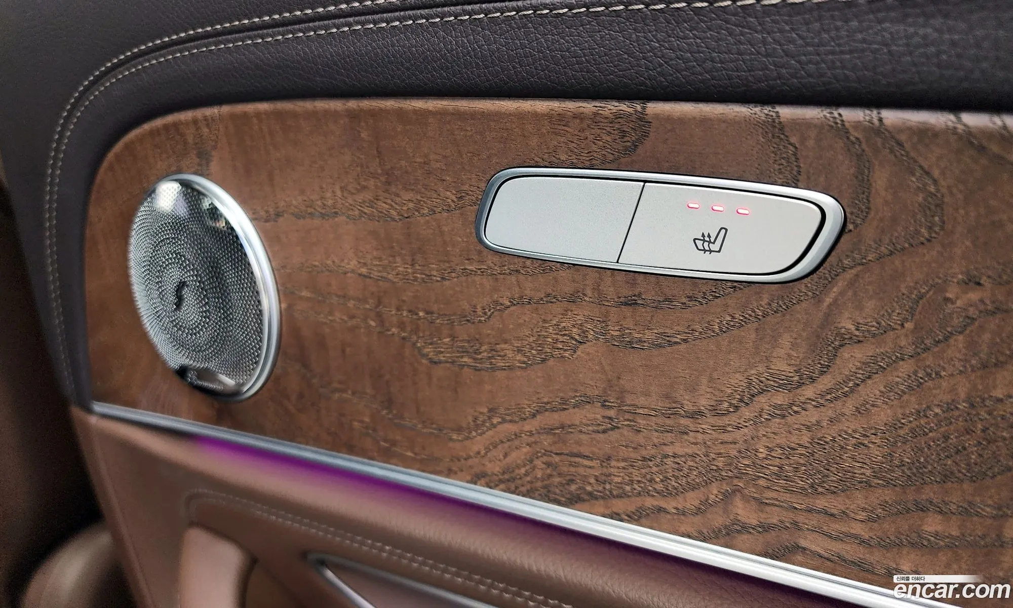 E-Class W213E220D Exclusive - фотография 5038665