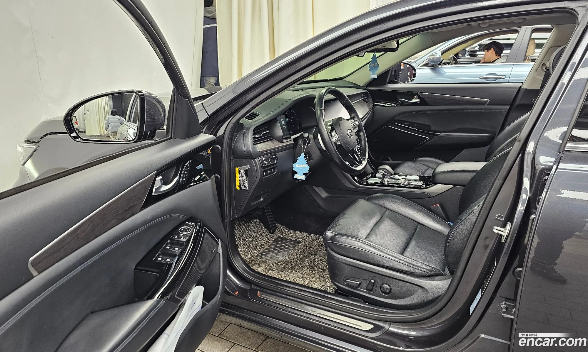 Korex Auto Trade - фотография 7912290