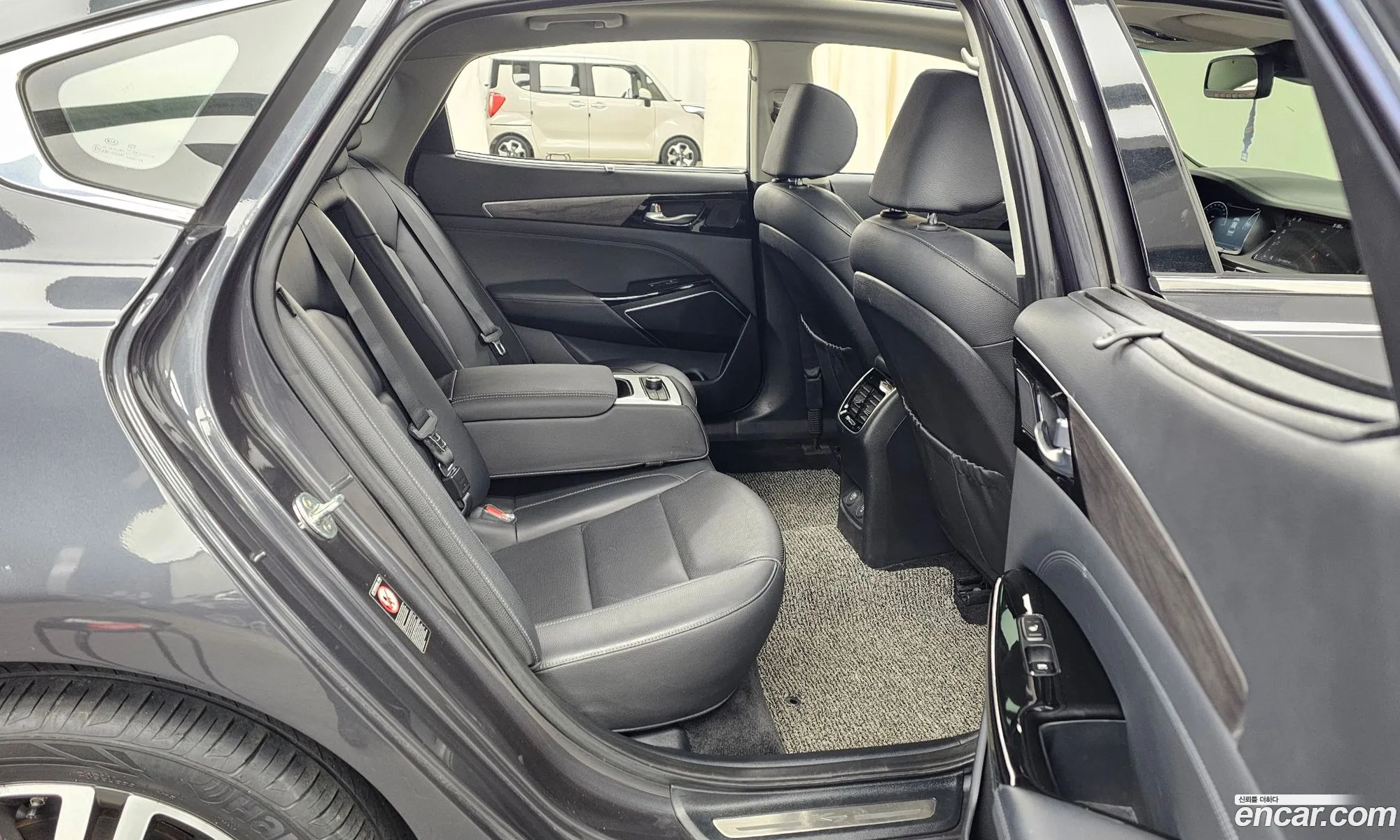 Korex Auto Trade - фотография 7912288