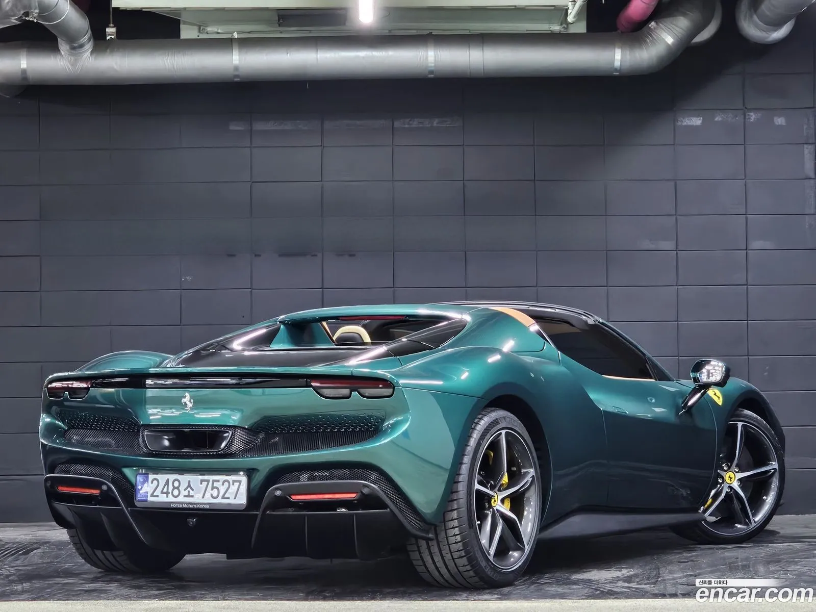 Korex Auto Trade - фотография 3502741