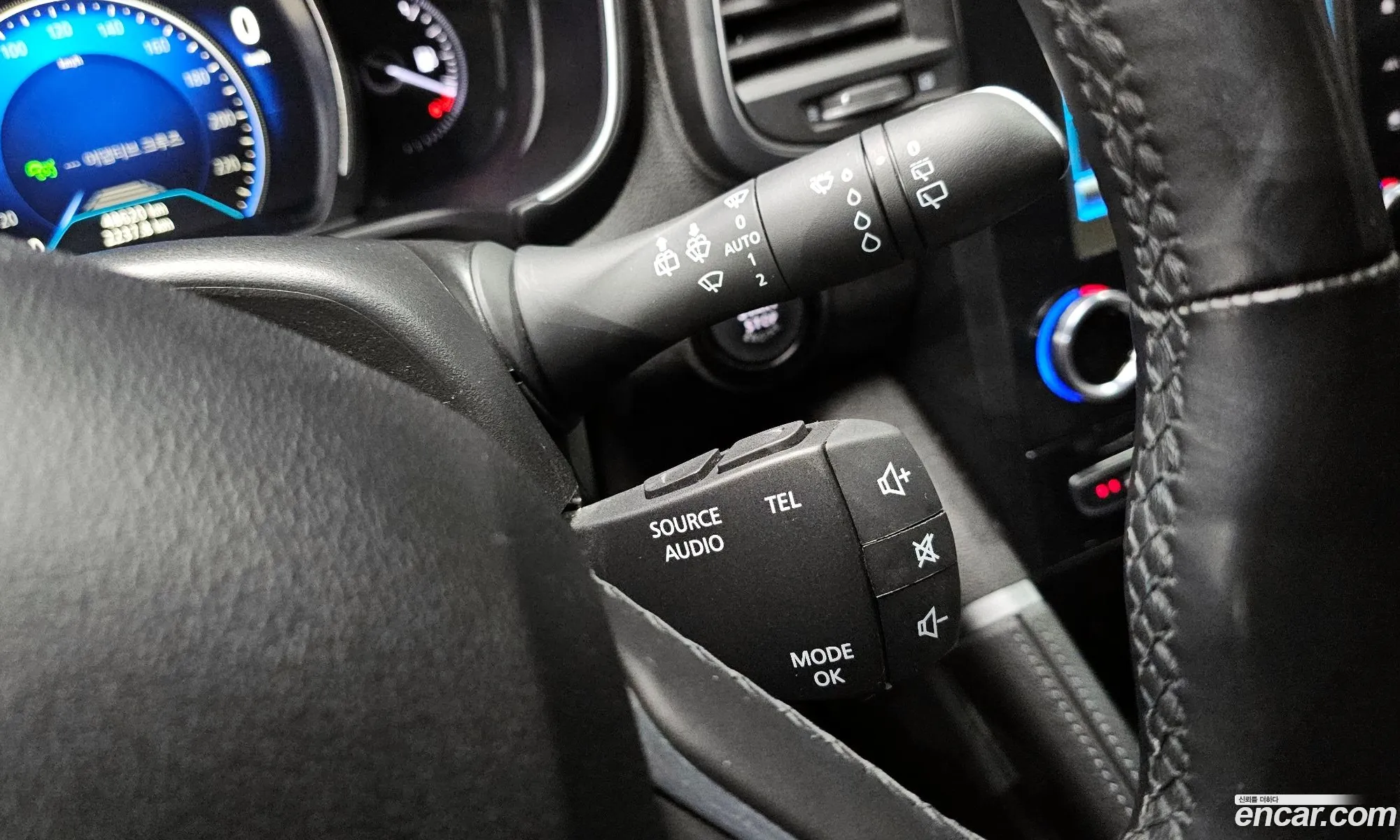 The New Qm620 Gde Le Signature 2Wd - фотография 15307682