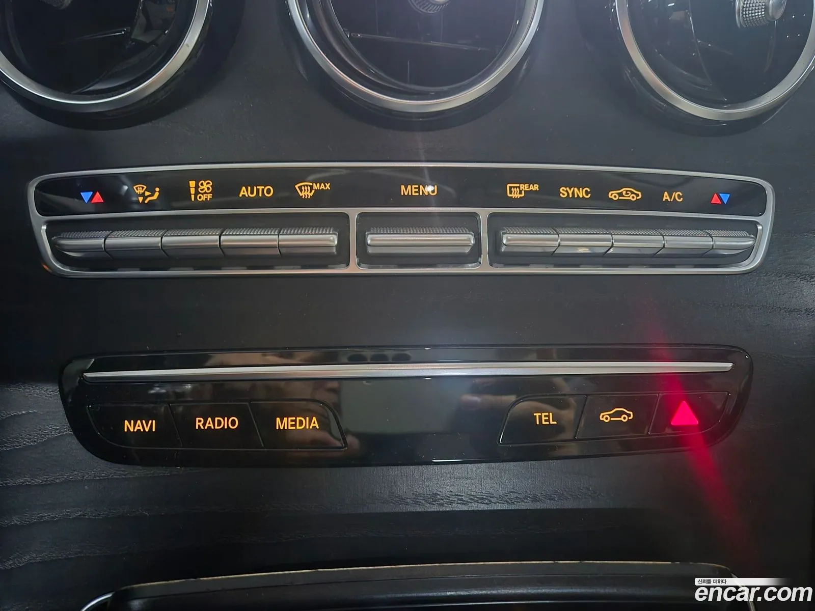 C-Class W205C200 Avant-Garde - фотография 6753586