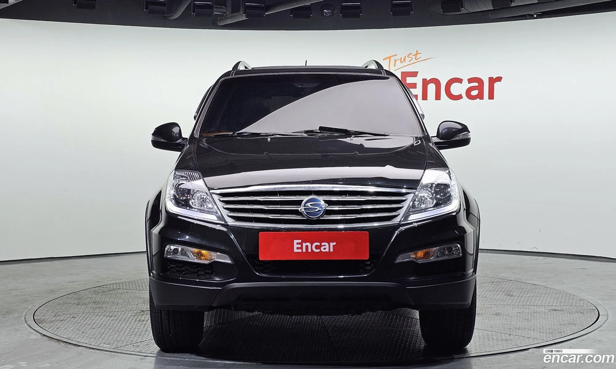 Korex Auto Trade - фотография 2035234