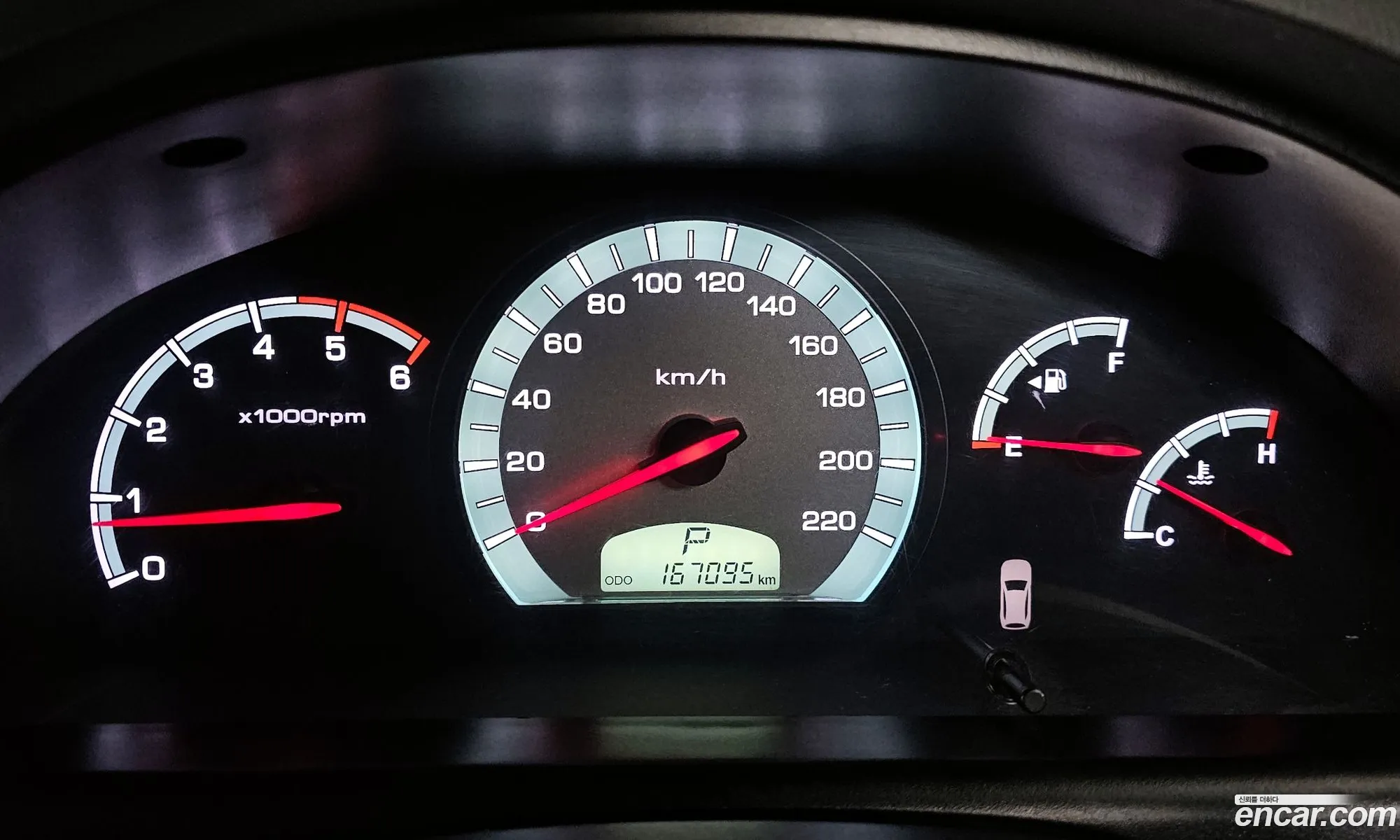 Korex Auto Trade - фотография 2035229