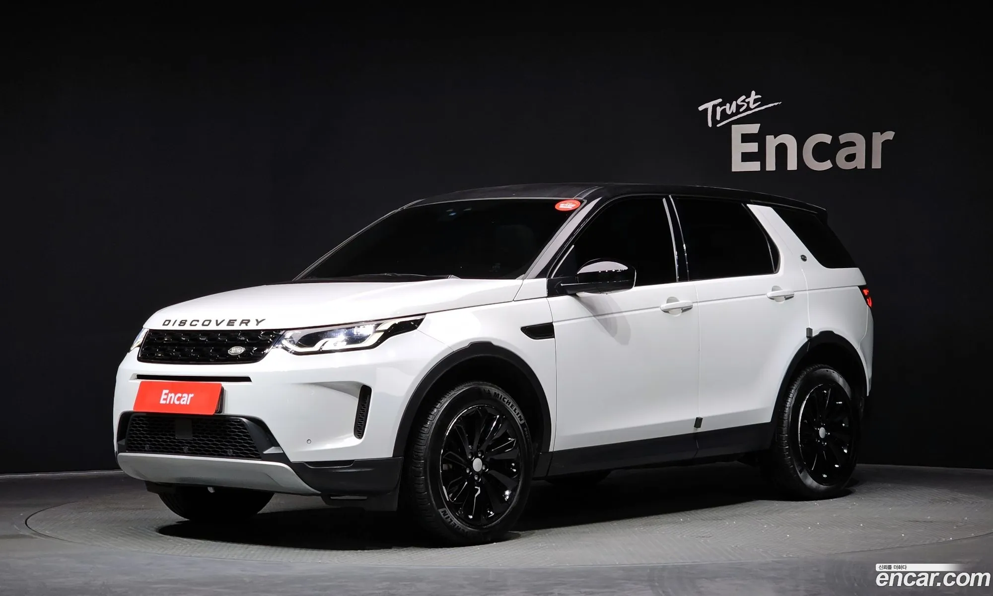 Discovery Sports 2Nd Generation P250 Se - фотография 5205181
