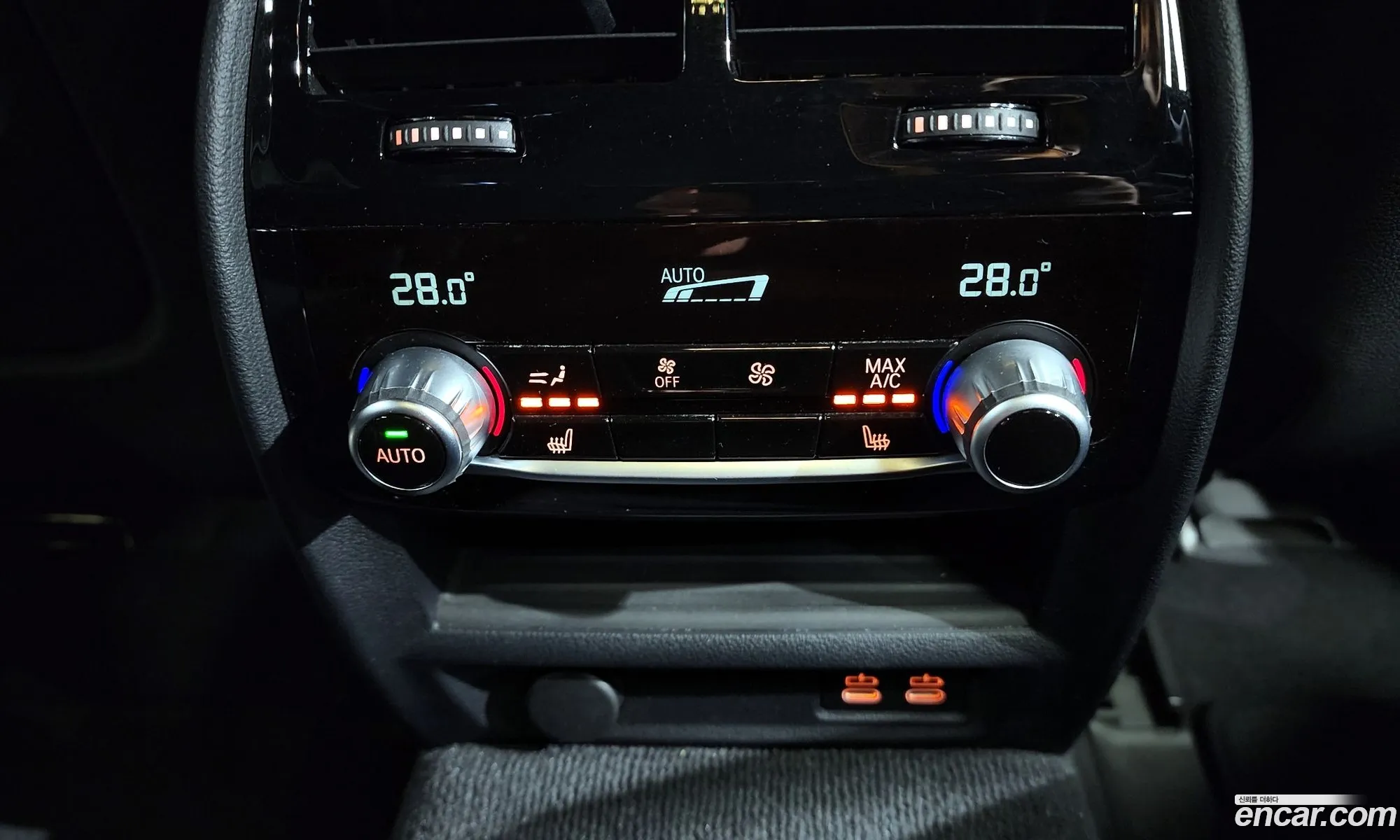 5 Series G30 520D M Sports Plus - фотография 2399945