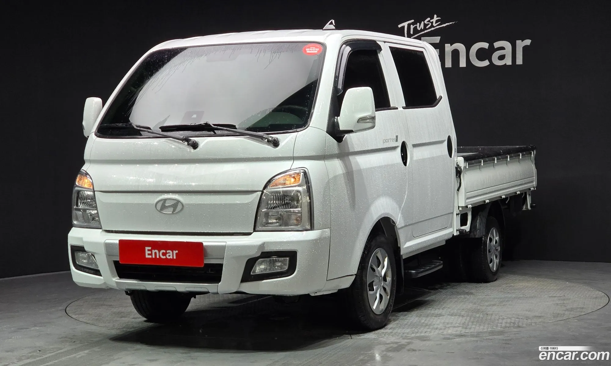 The New Bongo Iii Cargo Cargo Truck 1 Ton King Cap Lpg - фотография 4339058