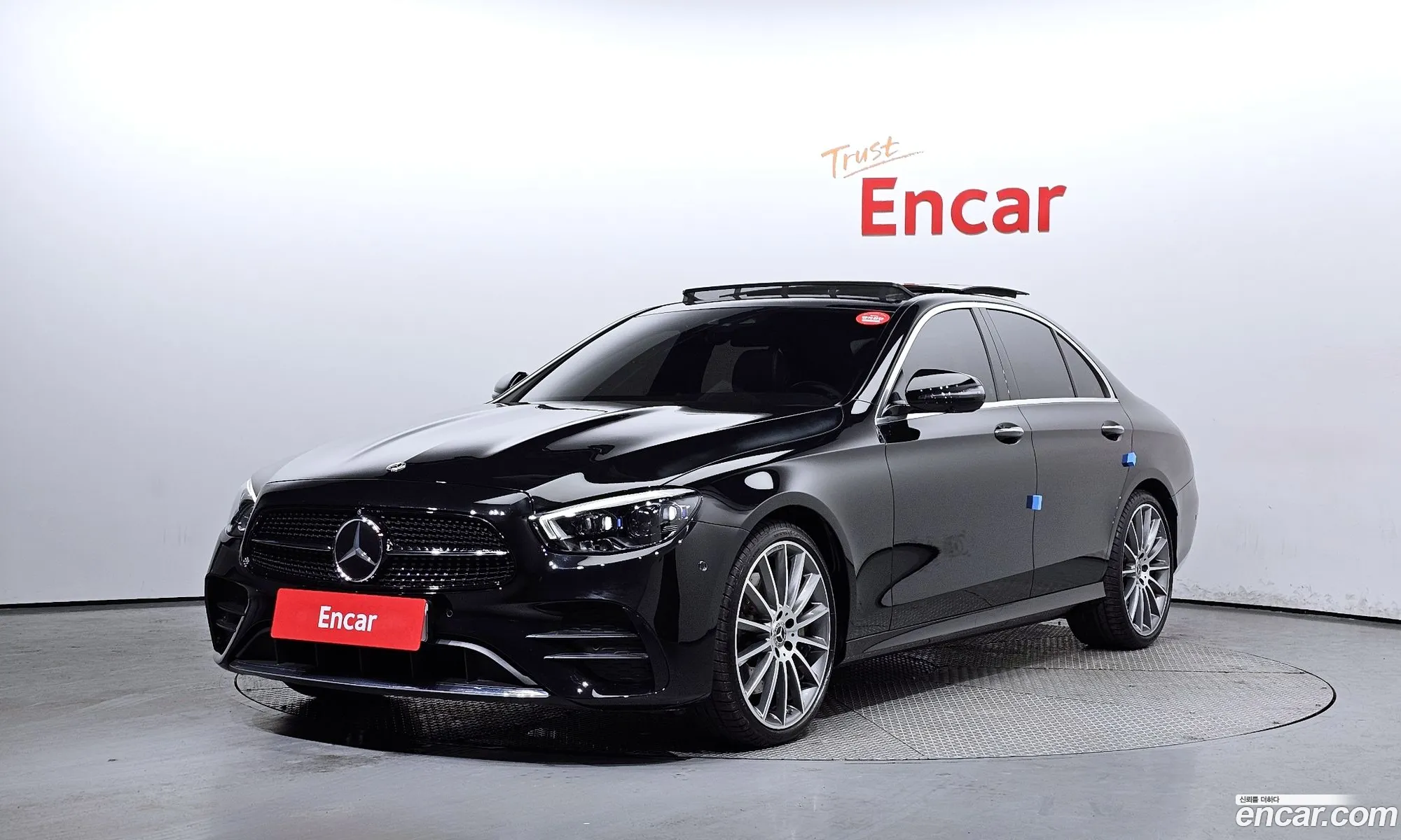 E-Class W213E350 4Matic Amg Line Edition - фотография 6171126