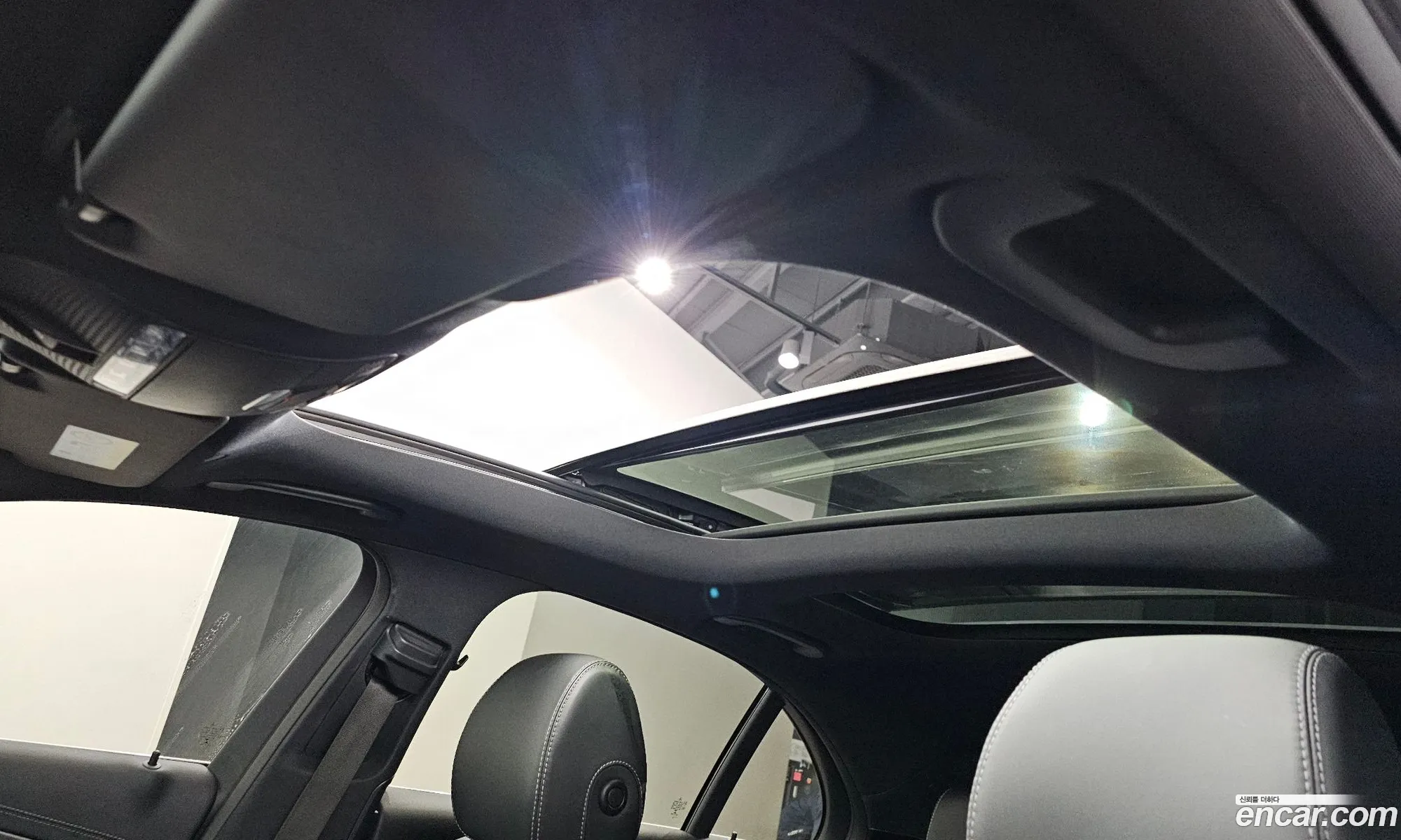 E-Class W213E350 4Matic Amg Line Edition - фотография 6171128
