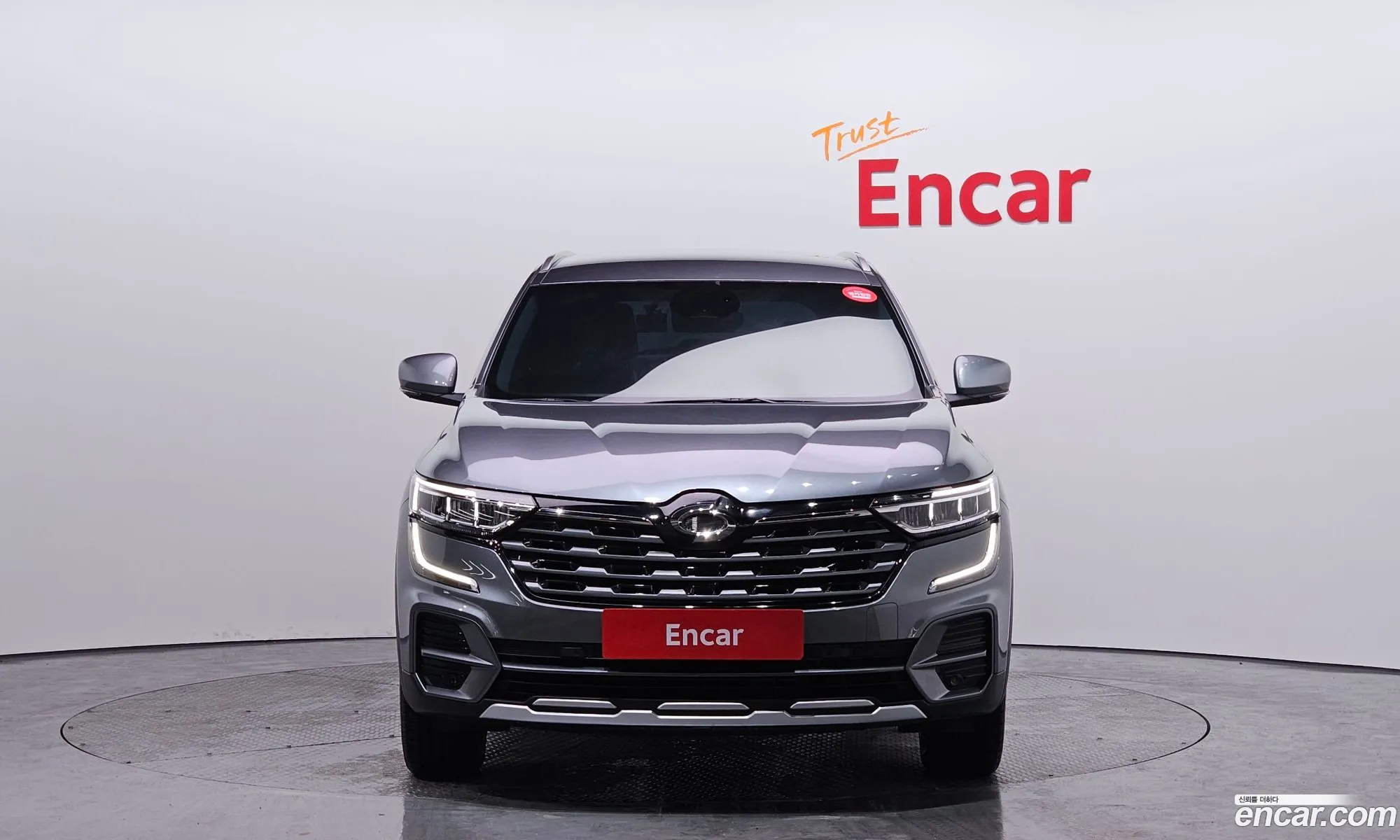 Korex Auto Trade - фотография 15213025