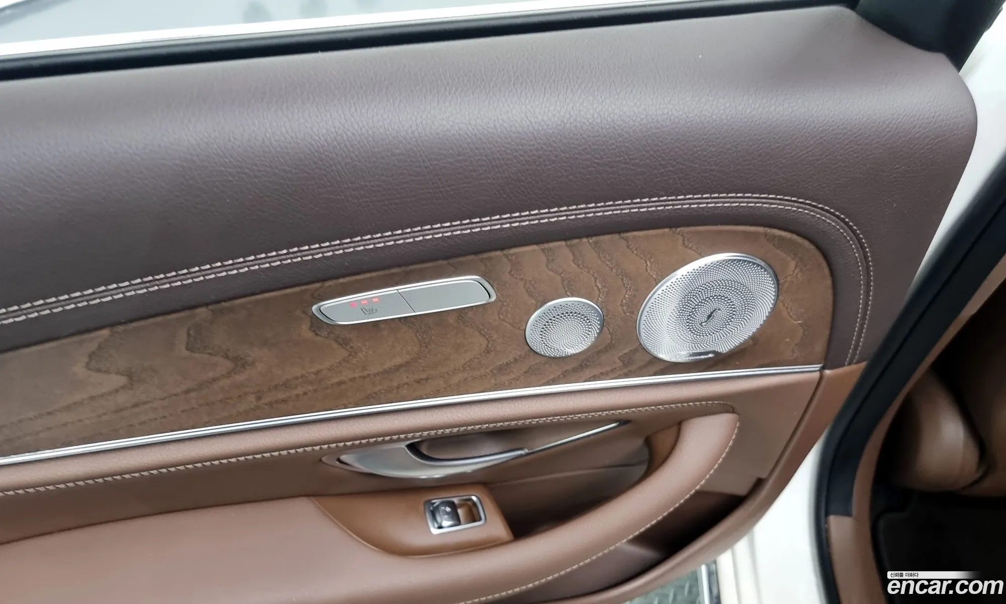 E-Class W213E300 Exclusive - фотография 6308571