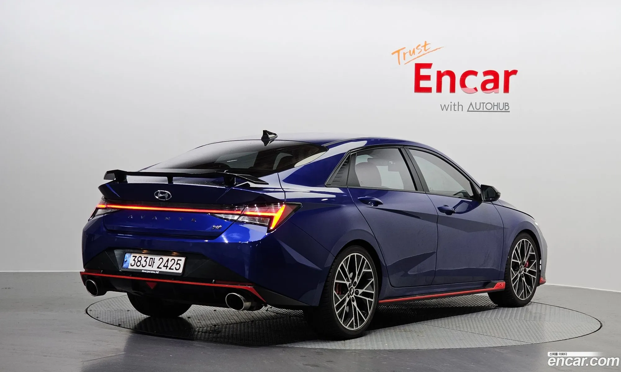 Korex Auto Trade - фотография 15232372