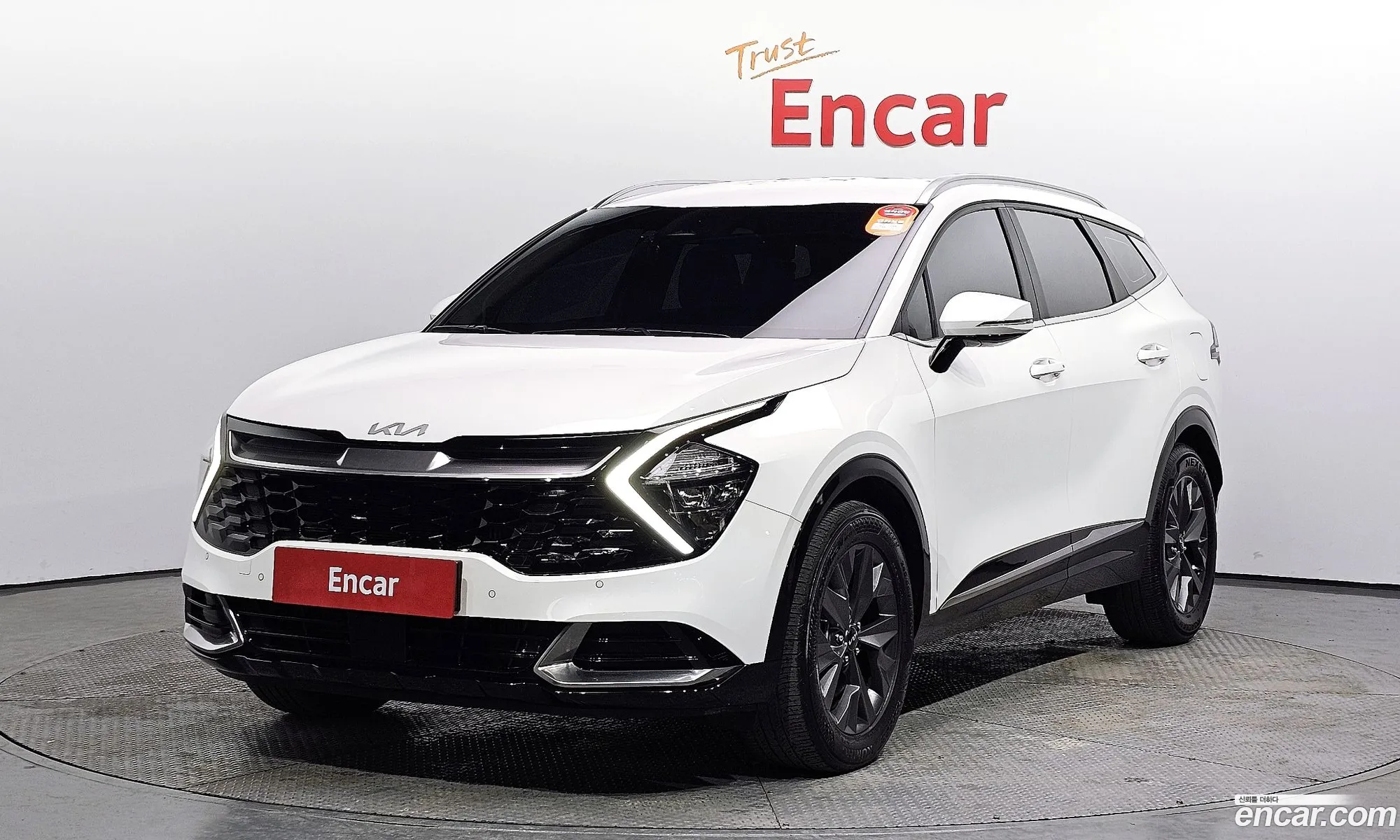 Sportage 5Th Great Diesel 20 2Wd Noblesse - фотография 19141091