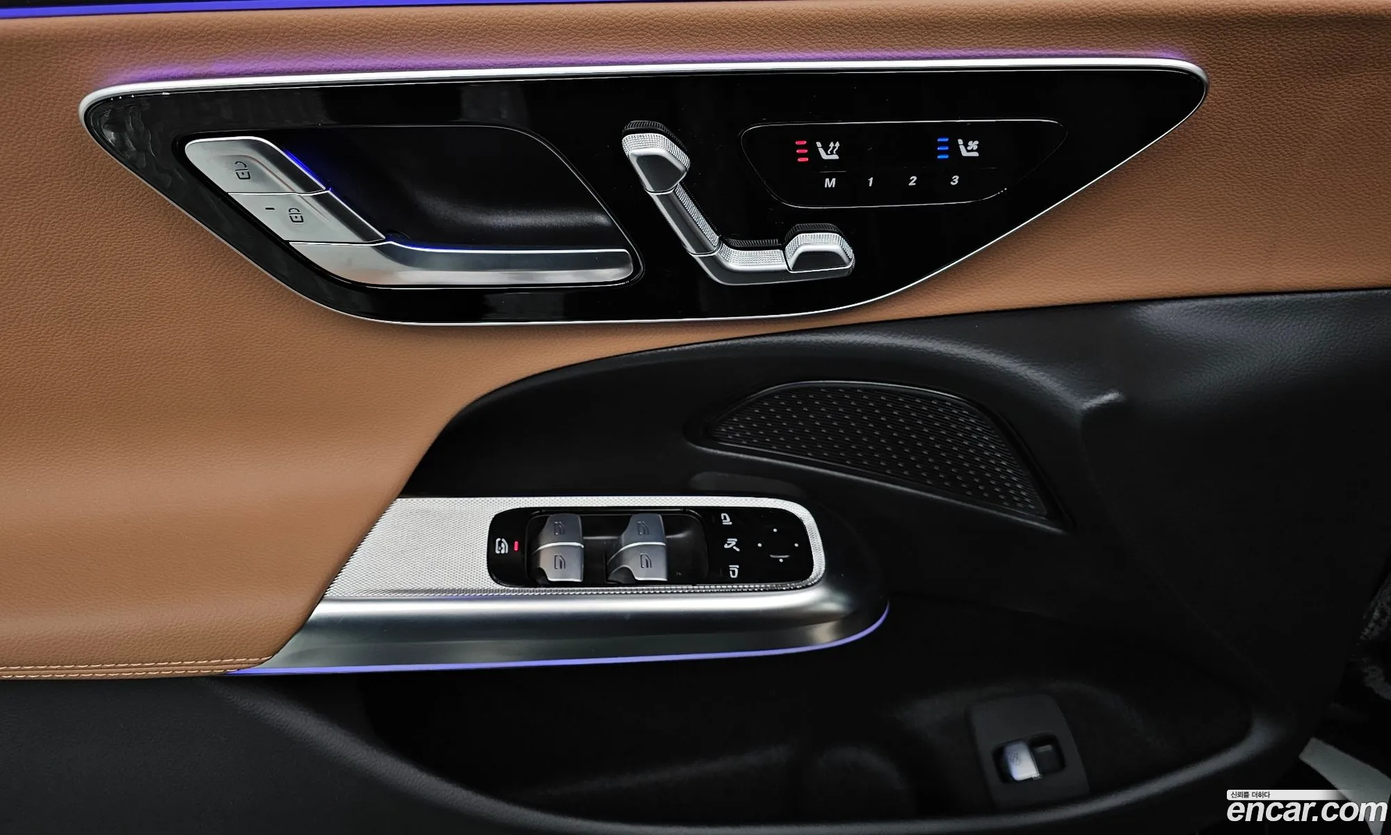 E-Class W214E200 Avant-Garde - фотография 5188059