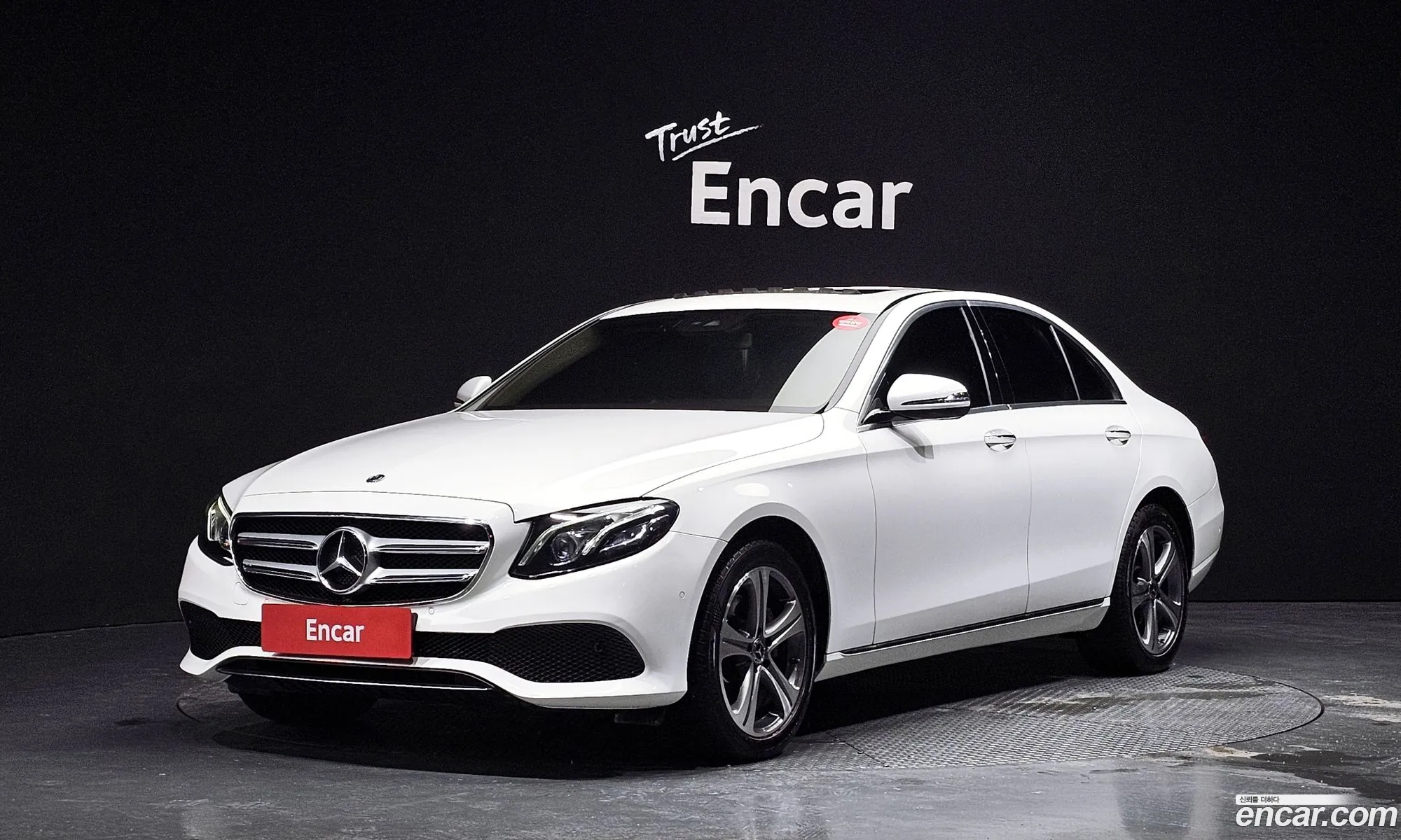 E-Class W213E220D Avant-Garde - фотография 6621812