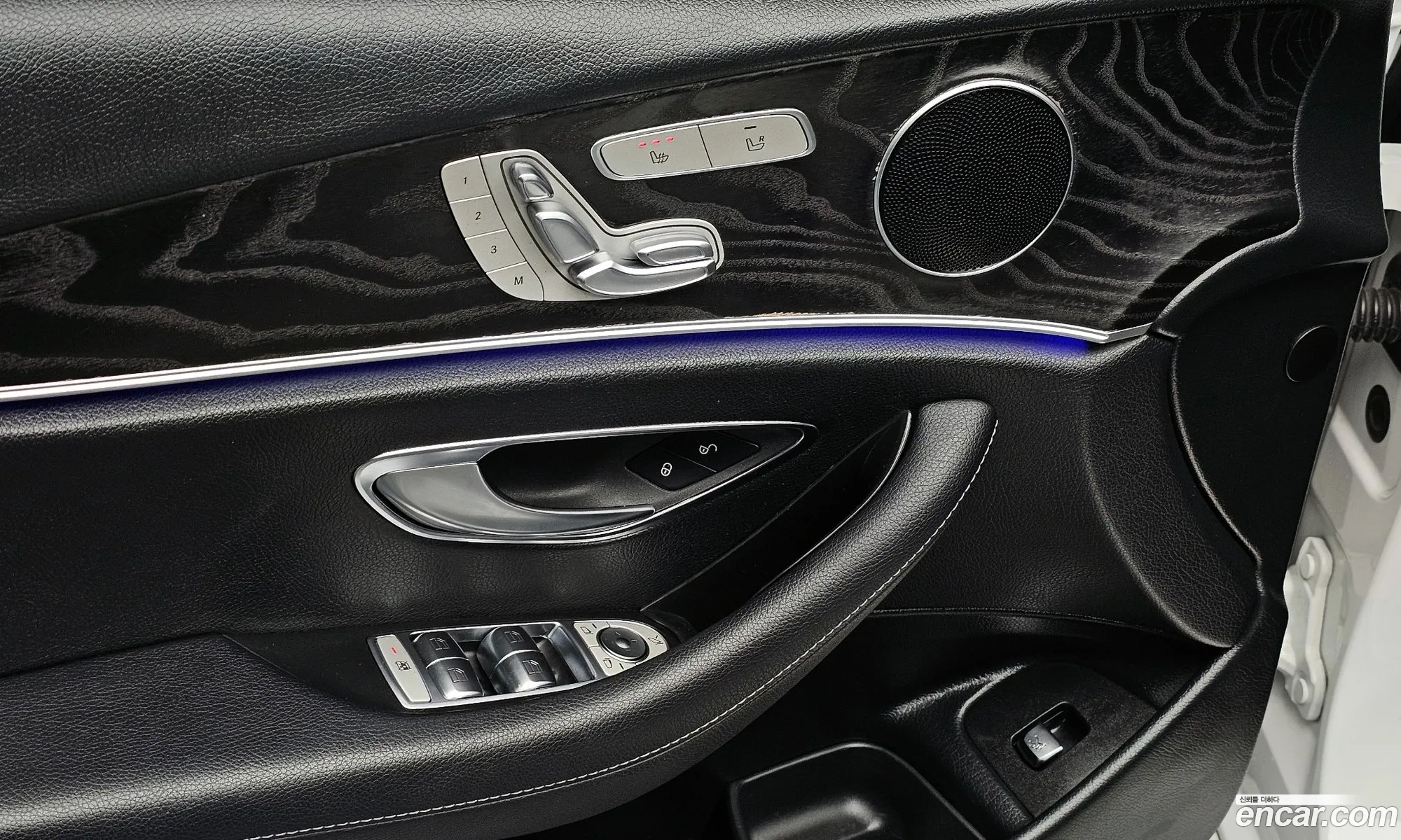 E-Class W213E220D Avant-Garde - фотография 6621814