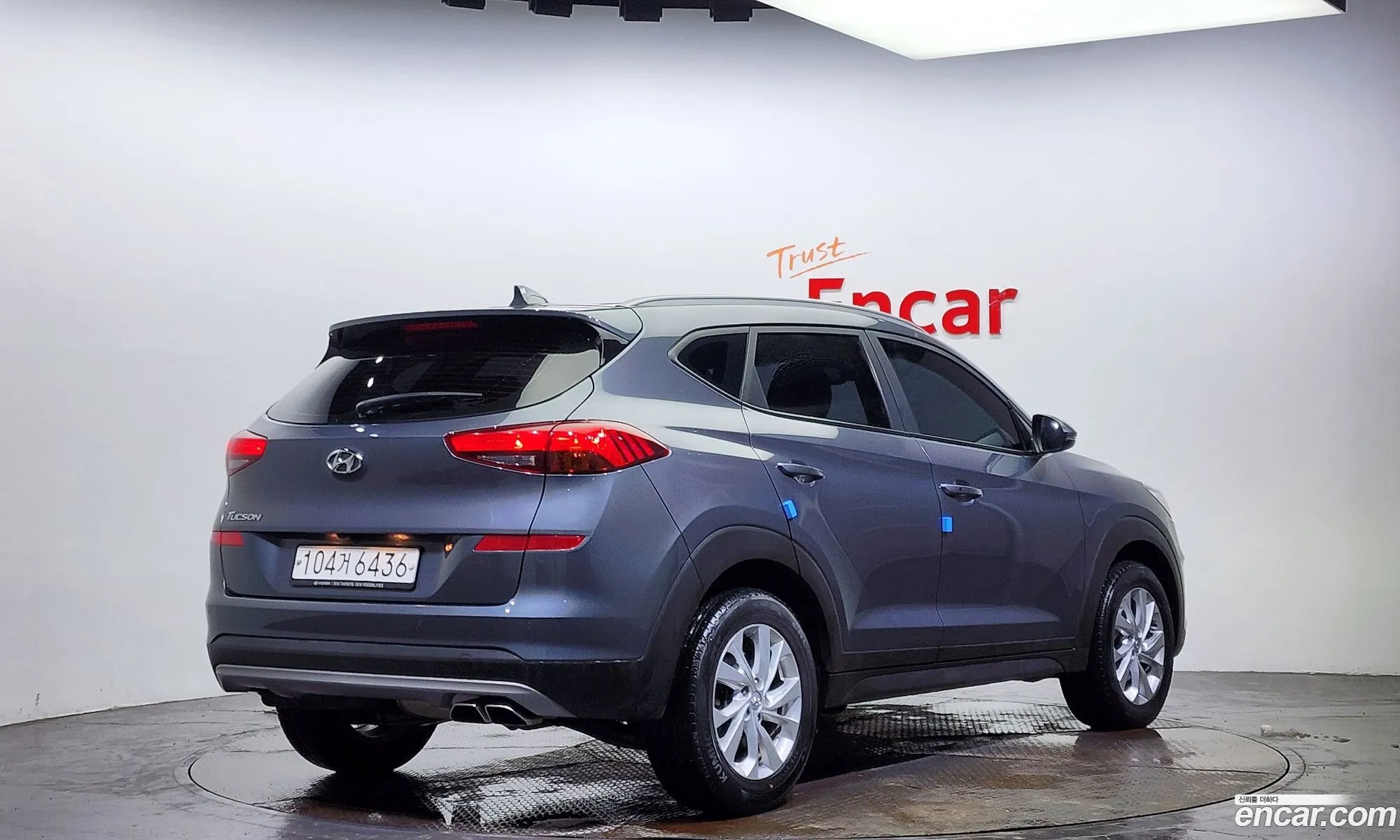 Korex Auto Trade - фотография 15339130