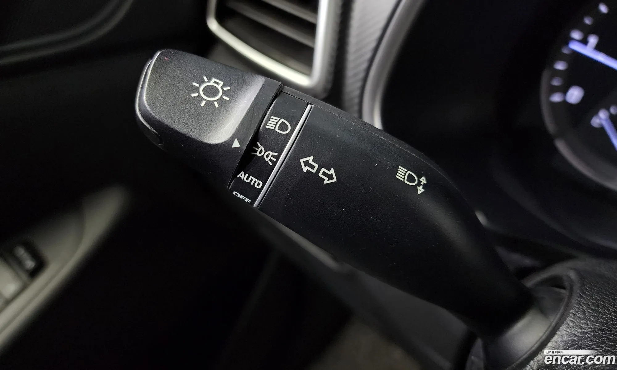 Hyundai Tucson Diesel 20 2Wd 2019 - фотография 15254795
