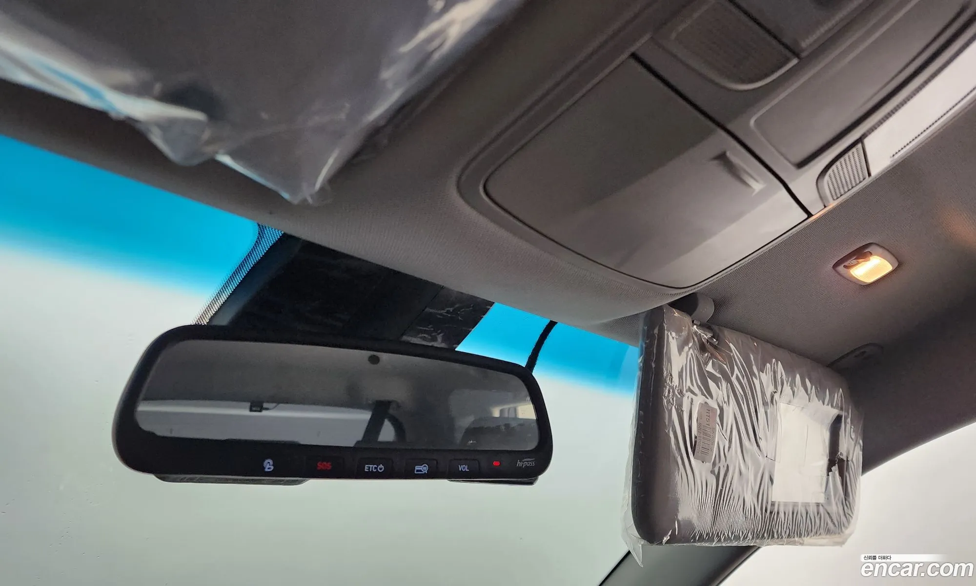 Hyundai Tucson Diesel 20 2Wd 2019 - фотография 15254794