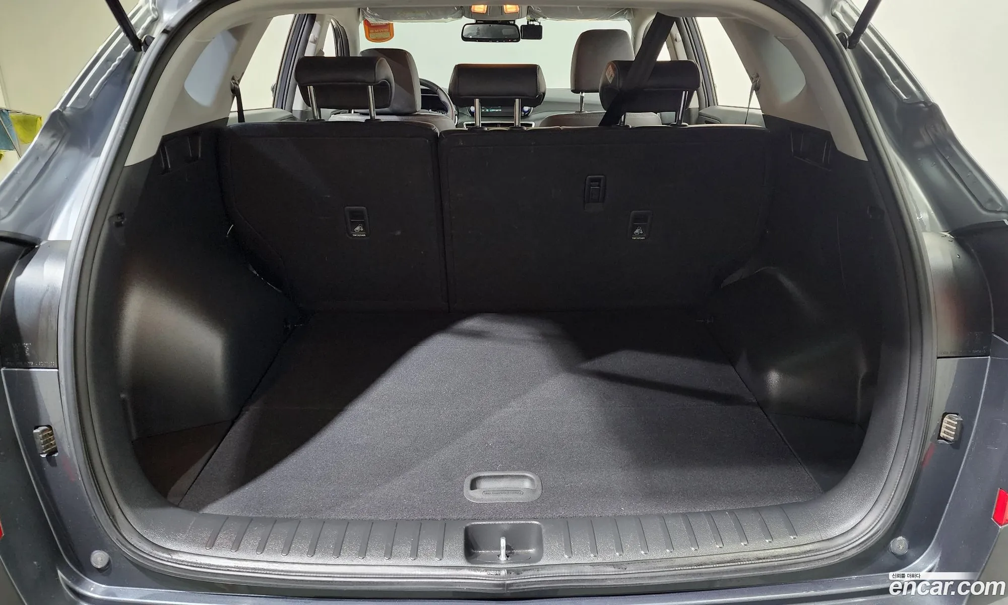 Hyundai Tucson Diesel 20 2Wd 2019 - фотография 15254791