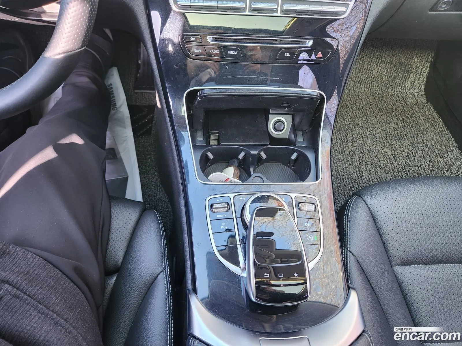 C-Class W205 C200 D - фотография 11063042