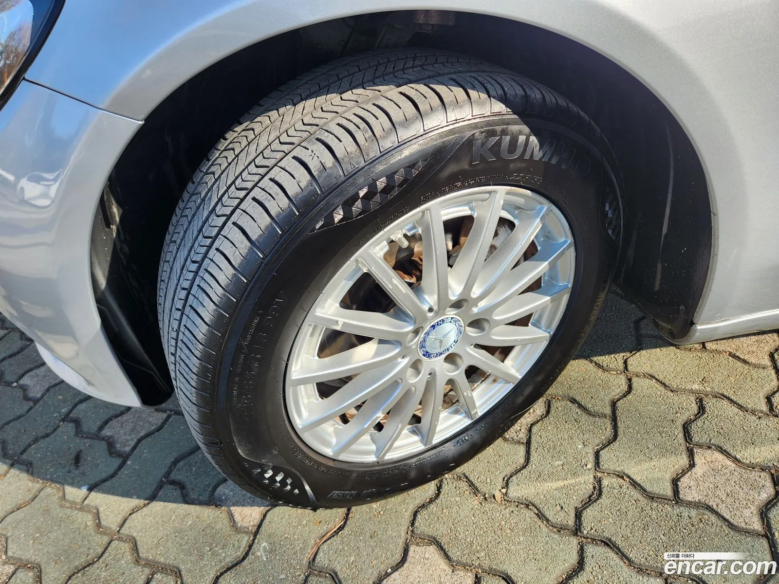 C-Class W205 C200 D - фотография 11063041