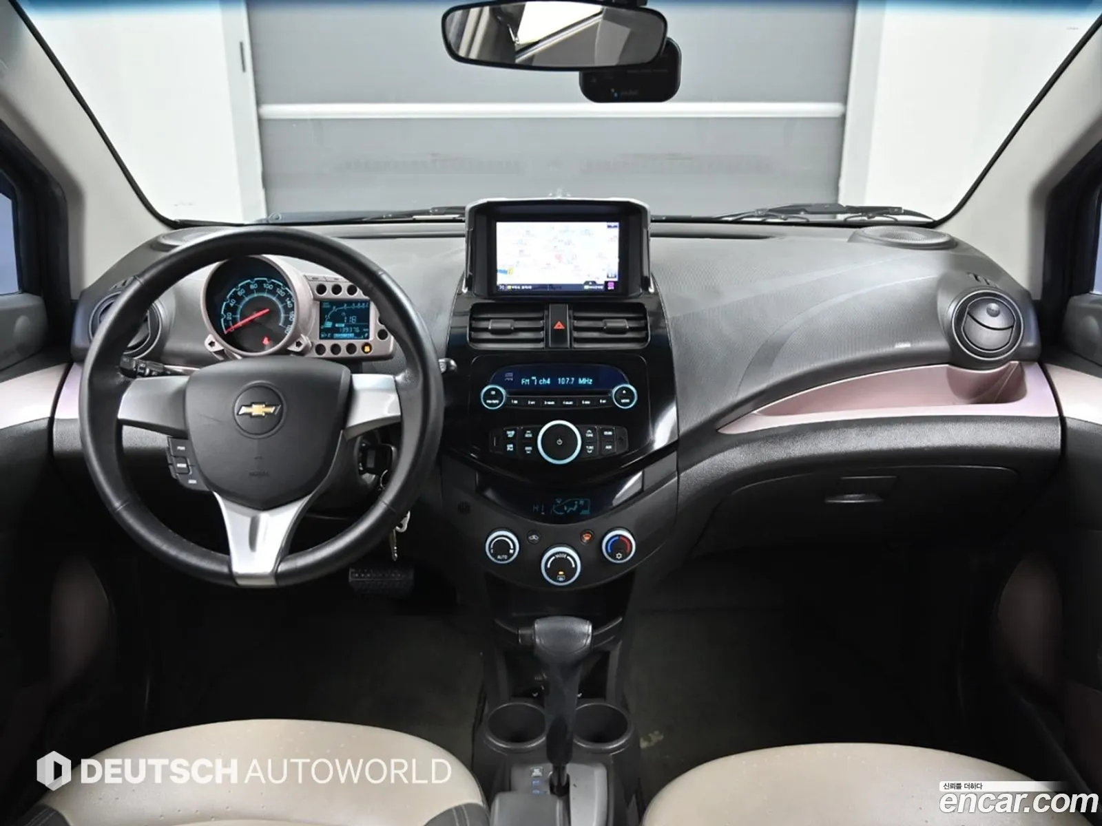 Korex Auto Trade - фотография 4255246