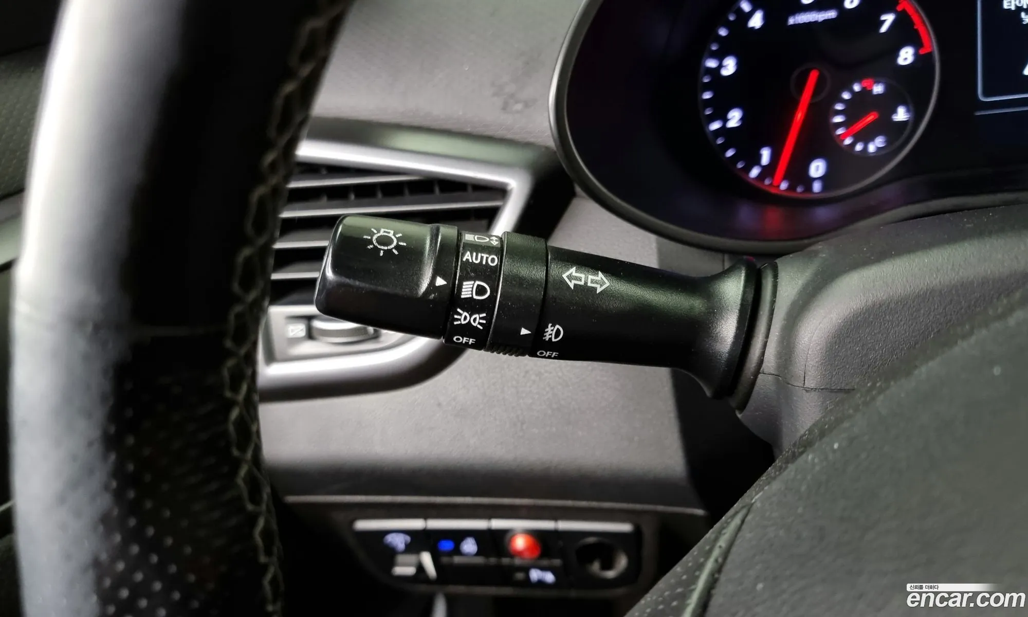 The New Veloster 16 Turbo Dip - фотография 15253200