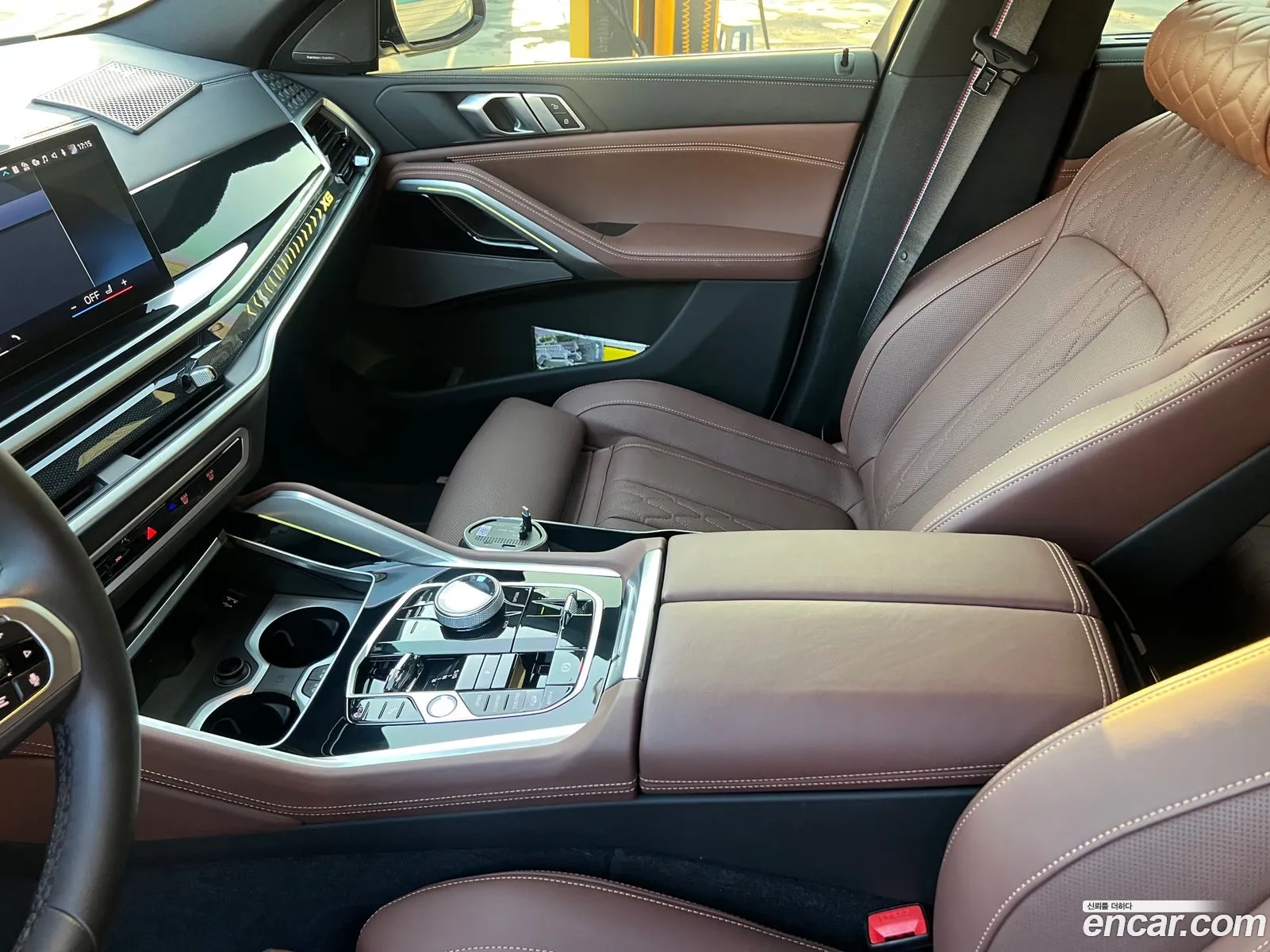 X6 G06 xDrive40D M Sports Online Exclusive - фотография 248327