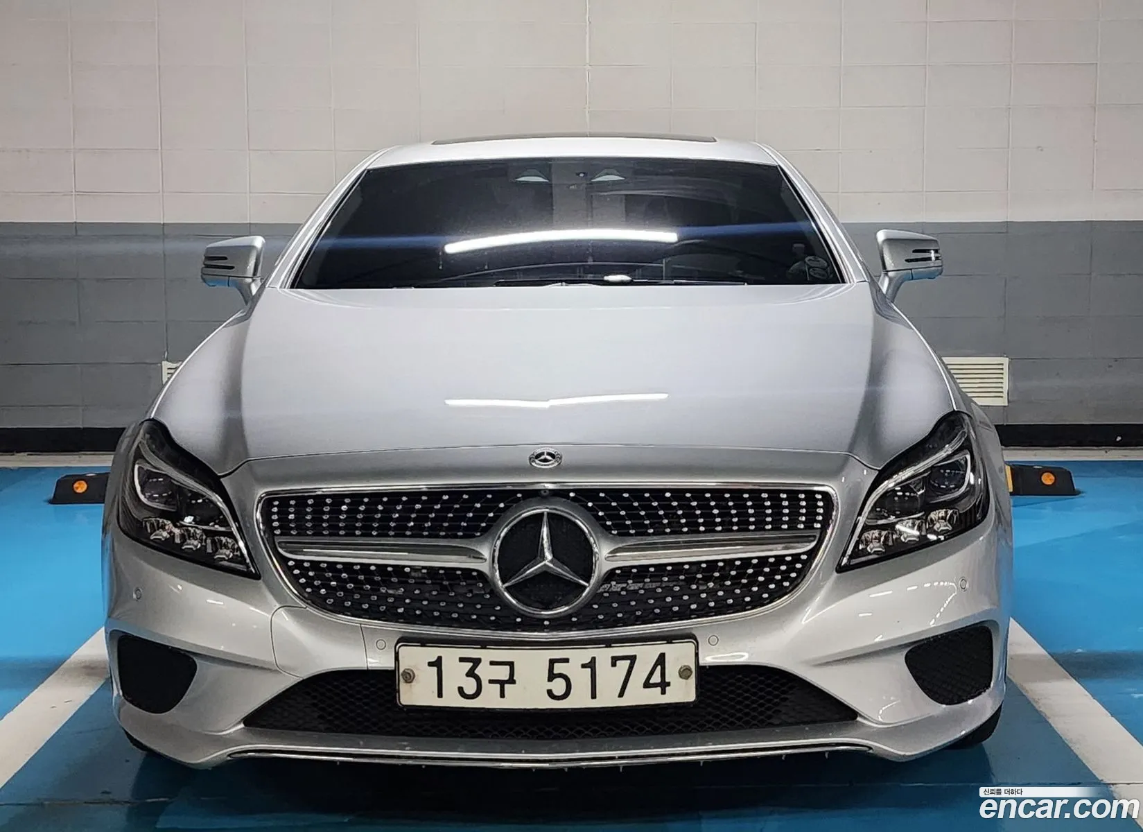 Cls-Class W218Cls250 Bluetech 4Matic - фотография 6621843