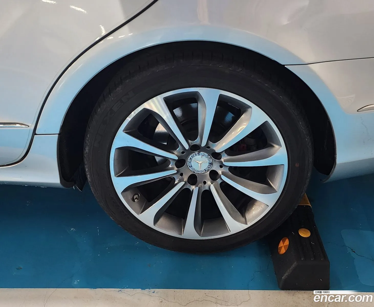 Cls-Class W218Cls250 Bluetech 4Matic - фотография 6621841