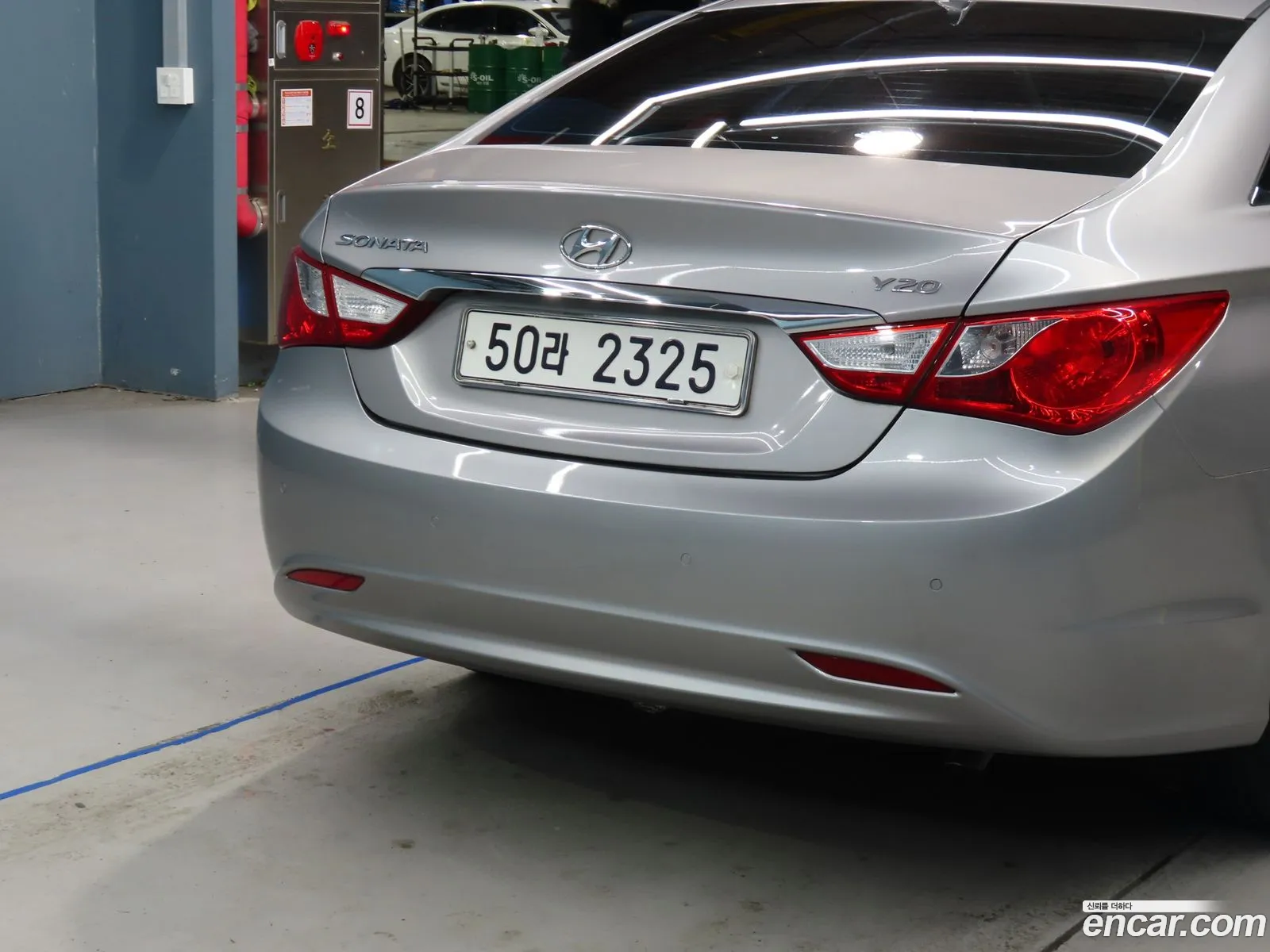 Yf Sonata Lpi Premier For The Disabled - фотография 12369823