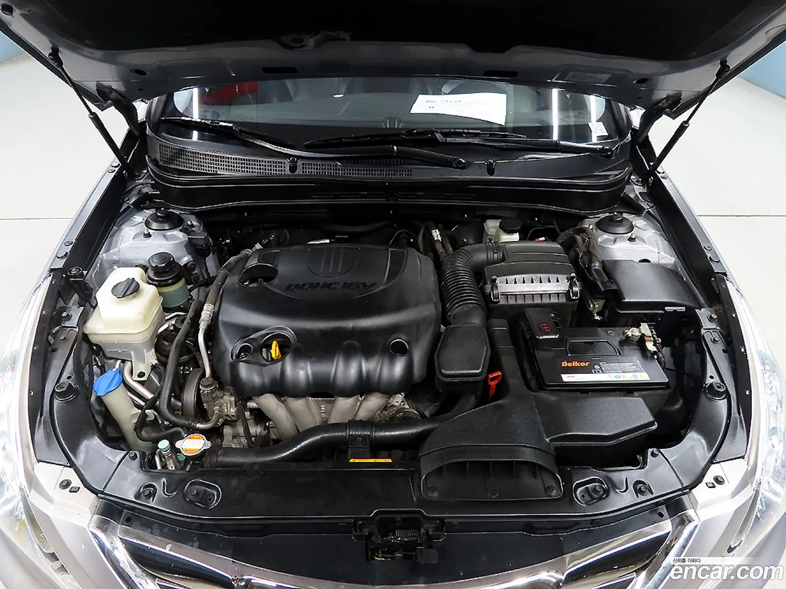 Yf Sonata Lpi Premier For The Disabled - фотография 12369821