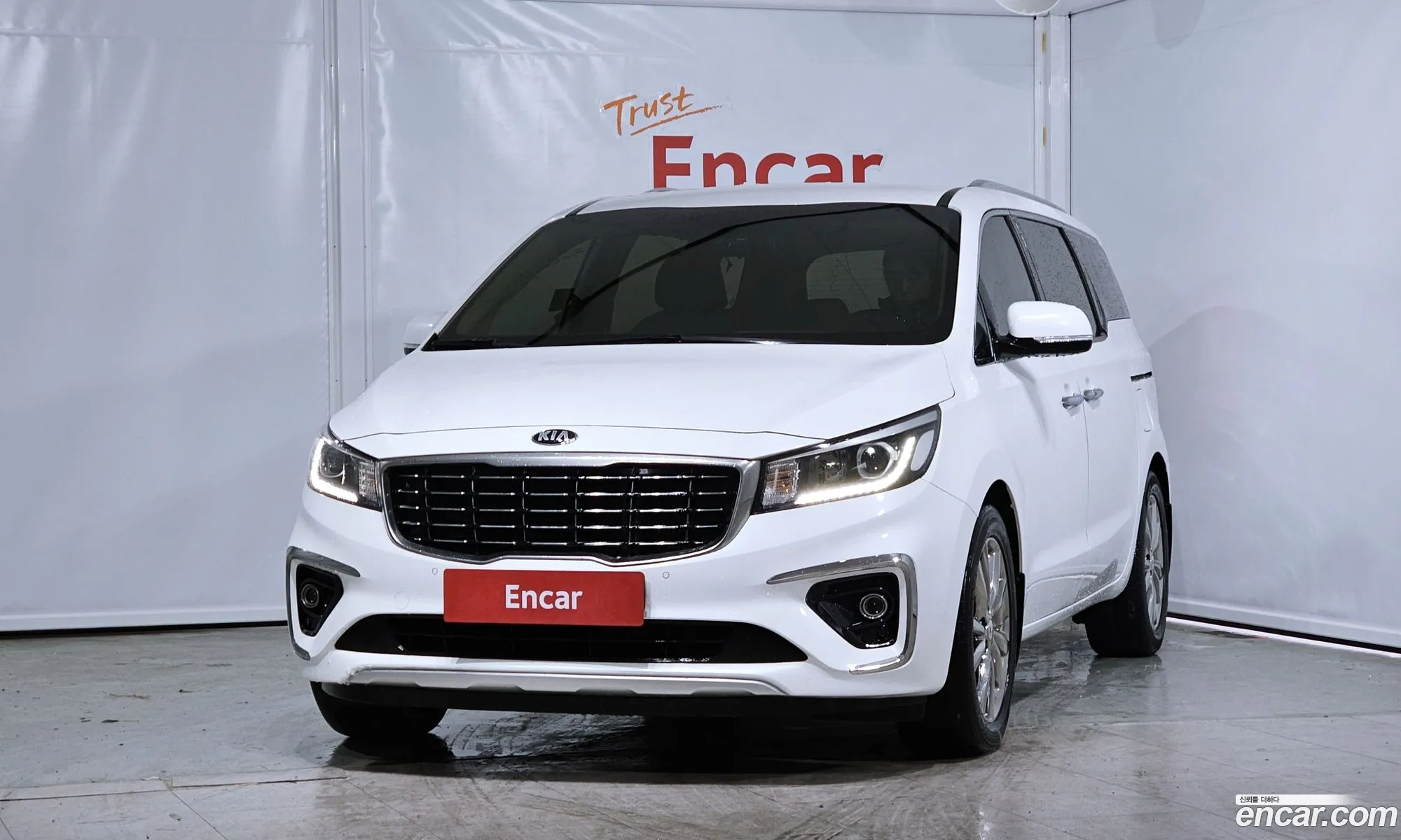 Korex Auto Trade - фотография 11444633
