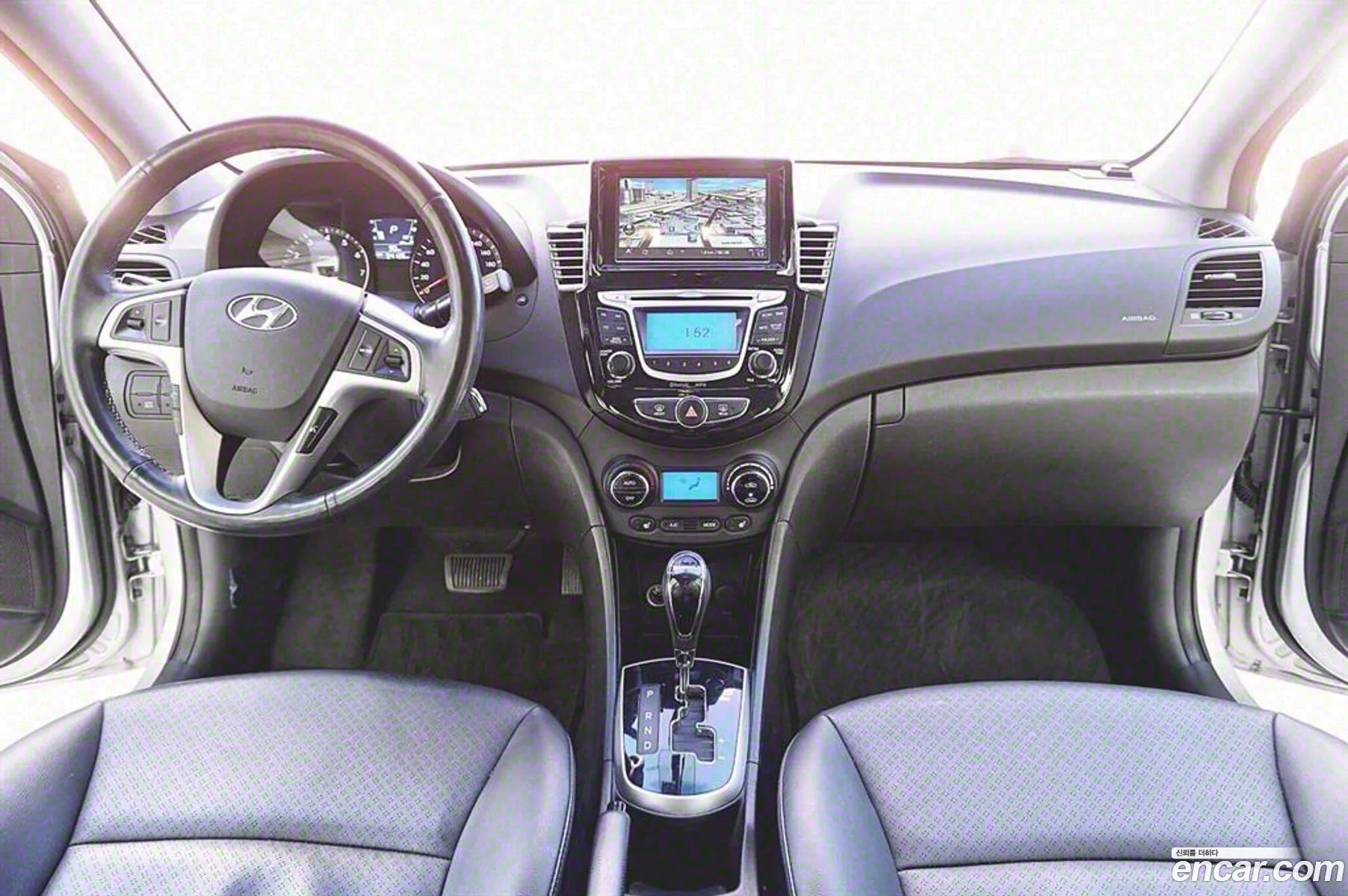 Korex Auto Trade - фотография 15292240