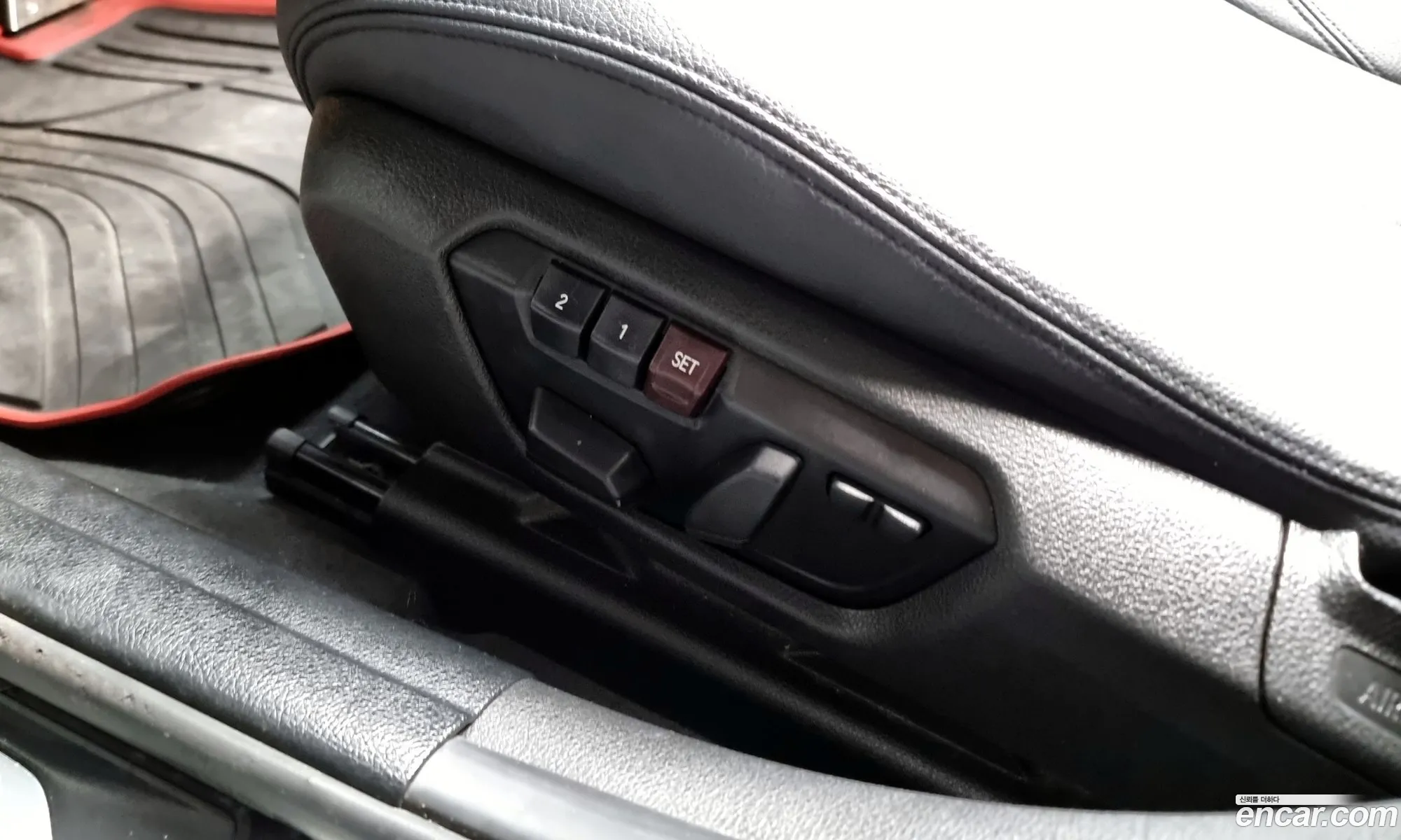 3 Series F30 320D M Performance Edition - фотография 2329706