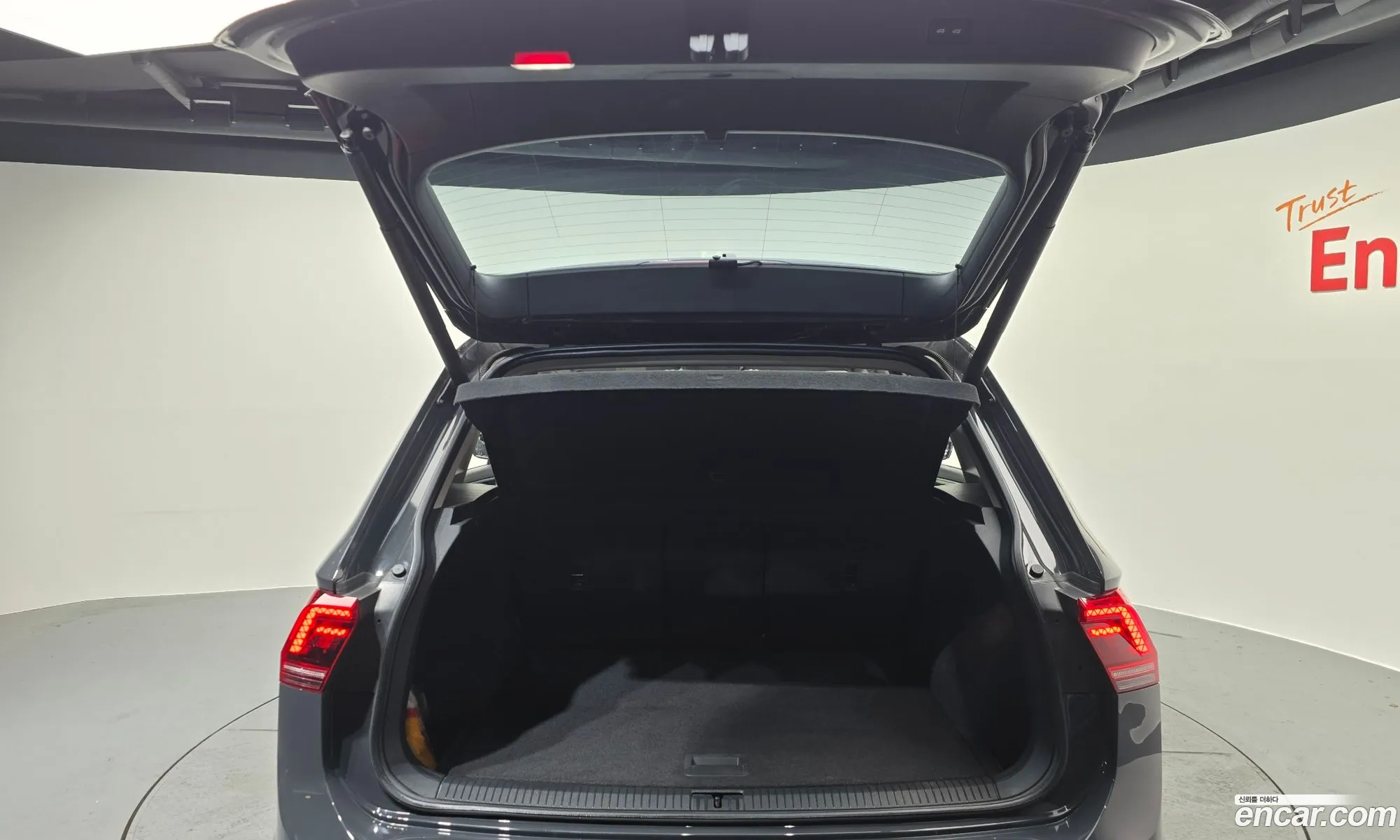 Tiguan 2Nd Generation 20 Tdi Prestige - фотография 6383540