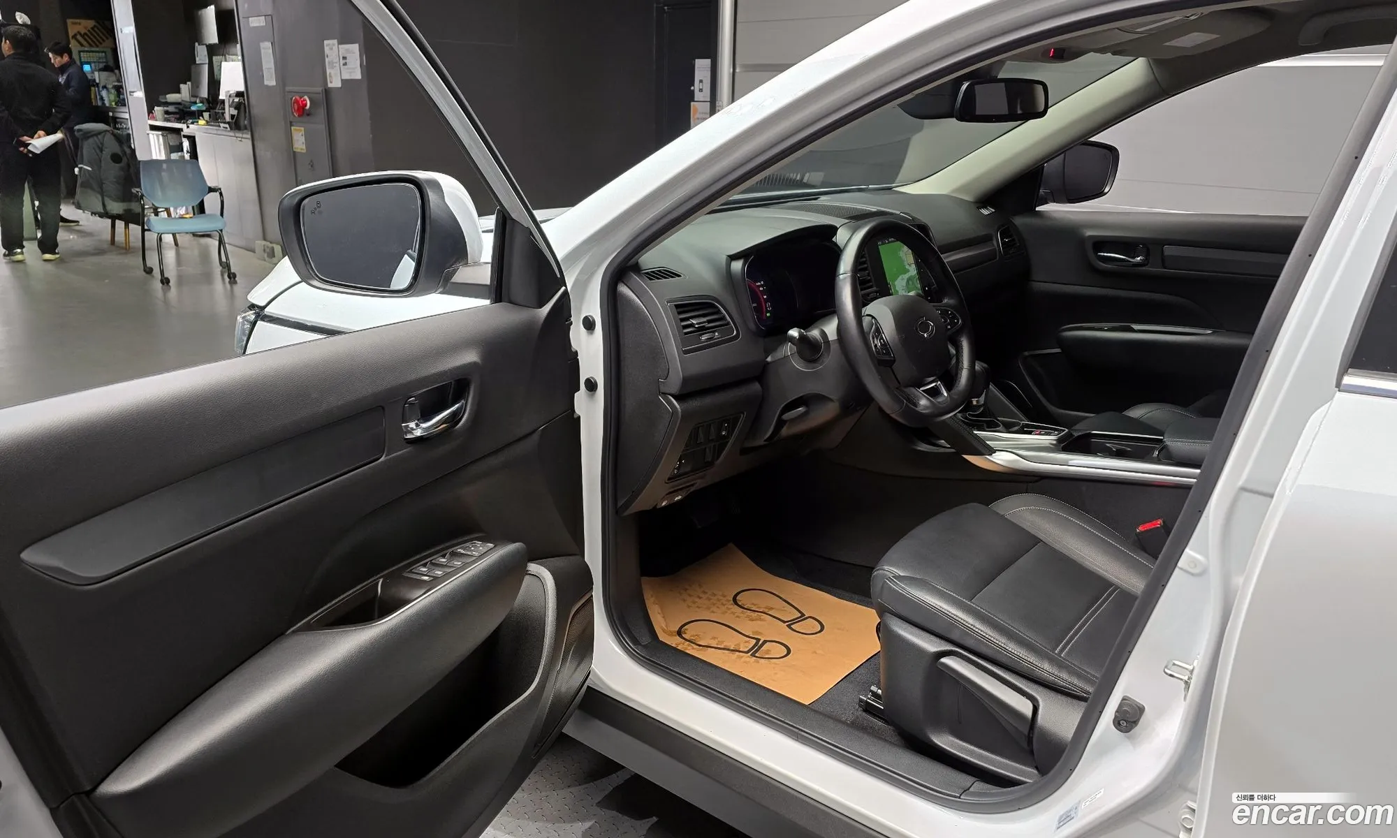 Korex Auto Trade - фотография 1907884