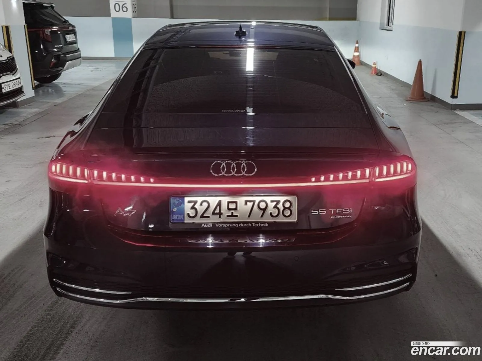 Korex Auto Trade - фотография 7373607