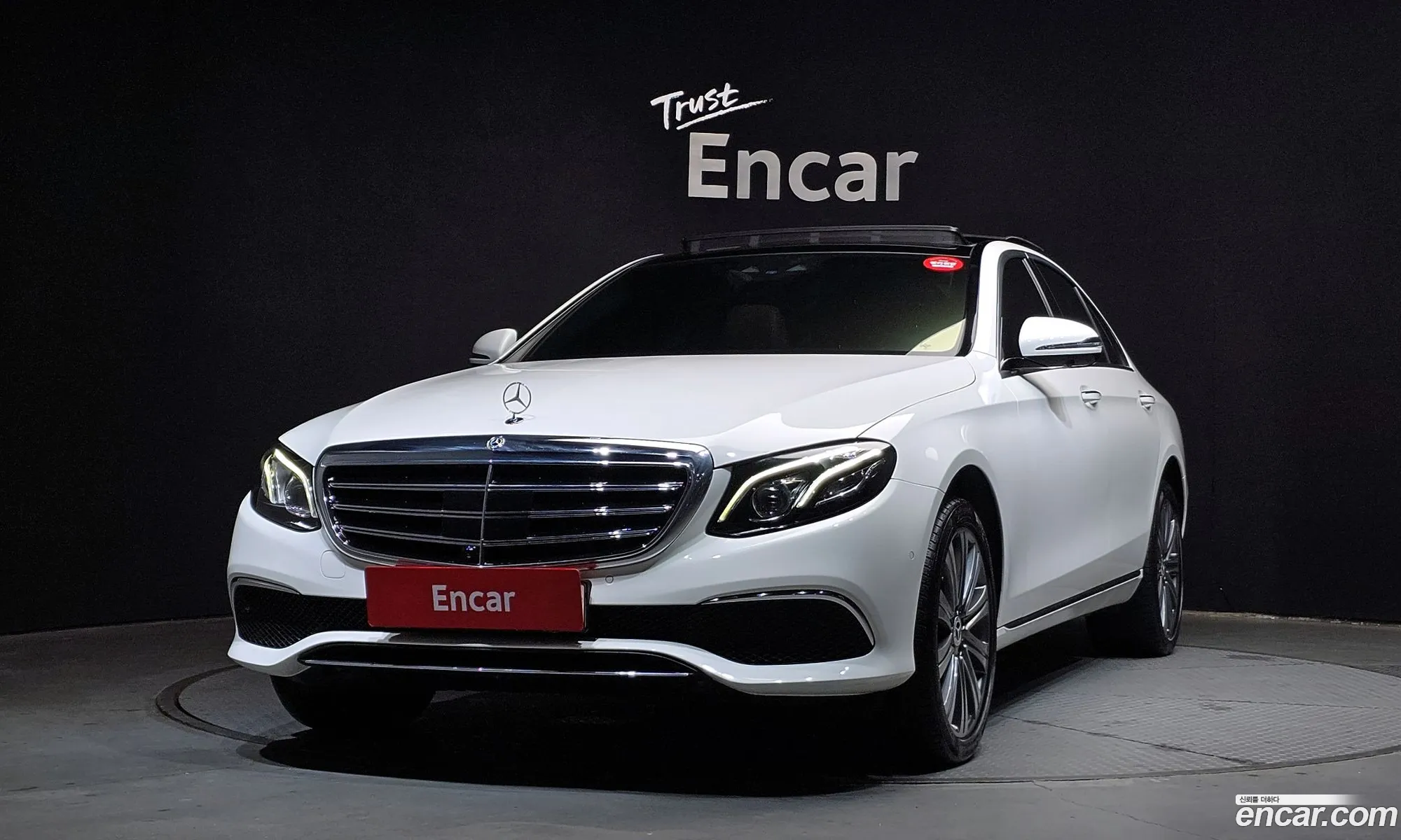 E-Class W213E450 4Matic Exclusive - фотография 5534658