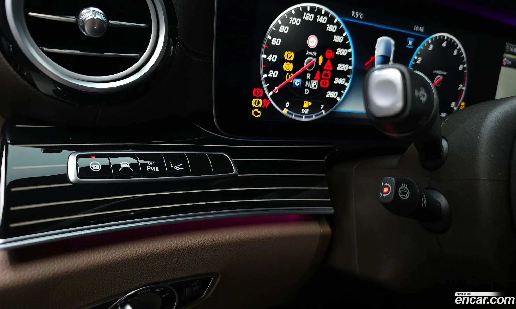 E-Class W213E450 4Matic Exclusive - фотография 5534663