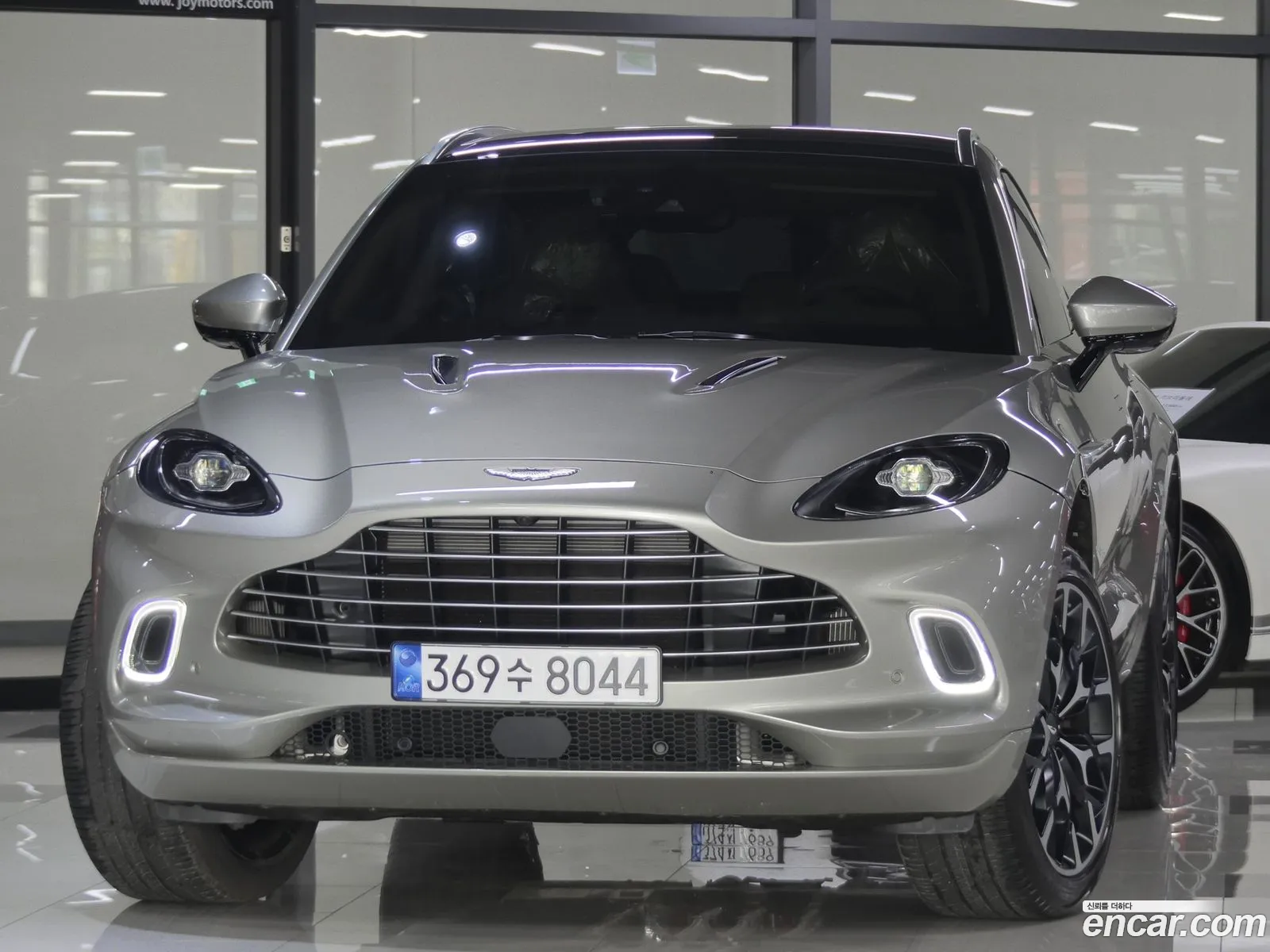 Dbx40 V8 - фотография 3525471