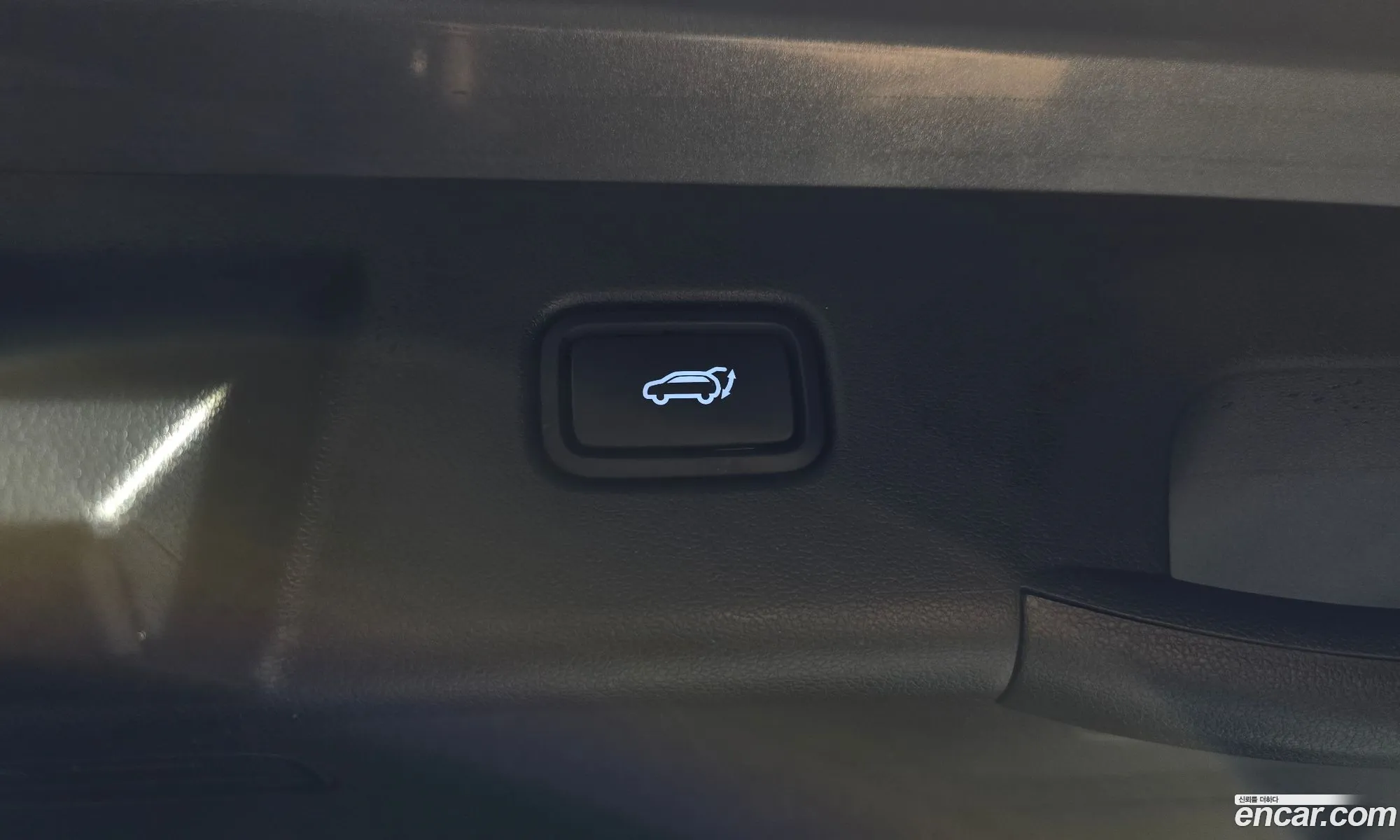 Tucson Nx4 Gasoline 16 Turbo 4Wdn Line Inspiration - фотография 15268675