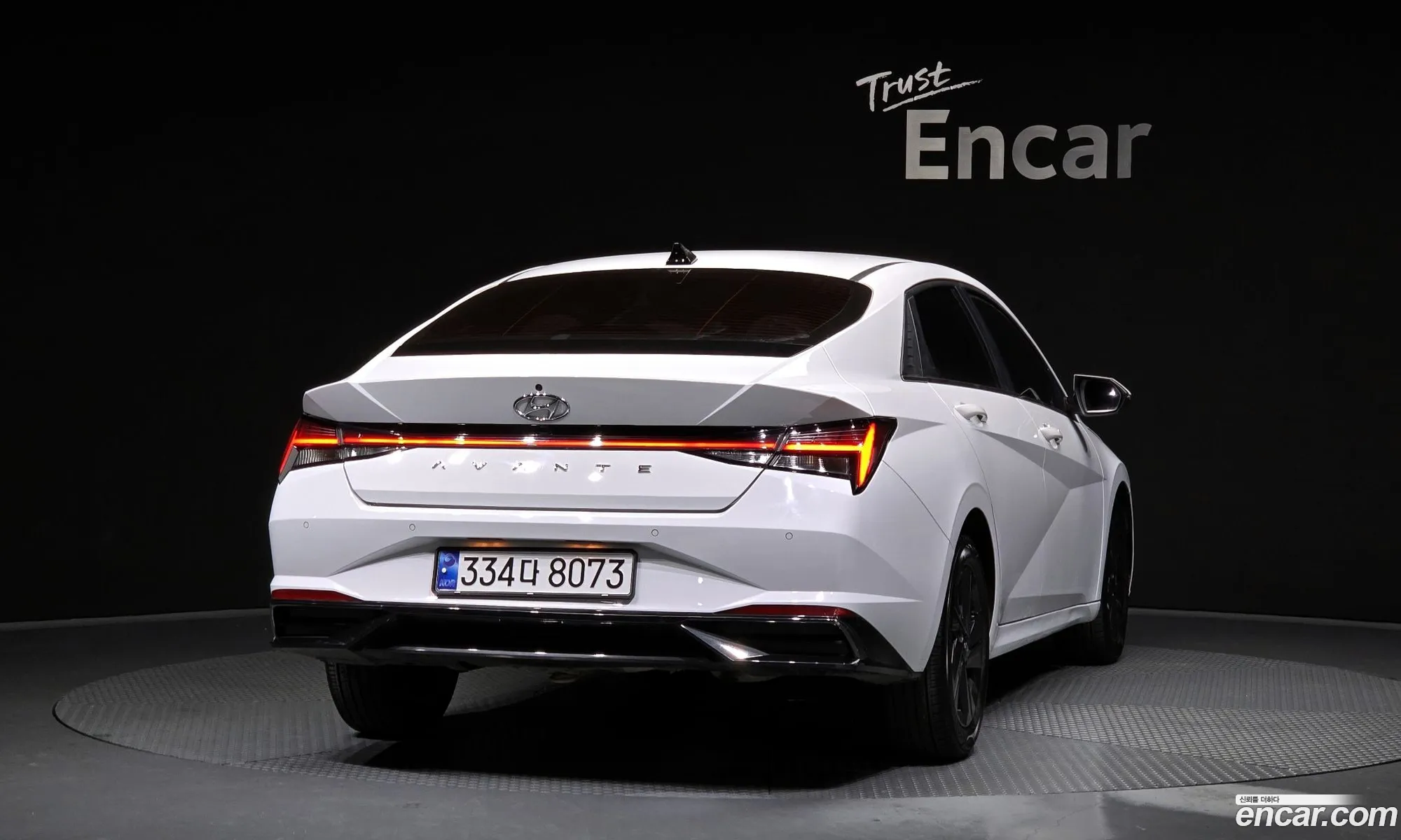 Korex Auto Trade - фотография 15287093