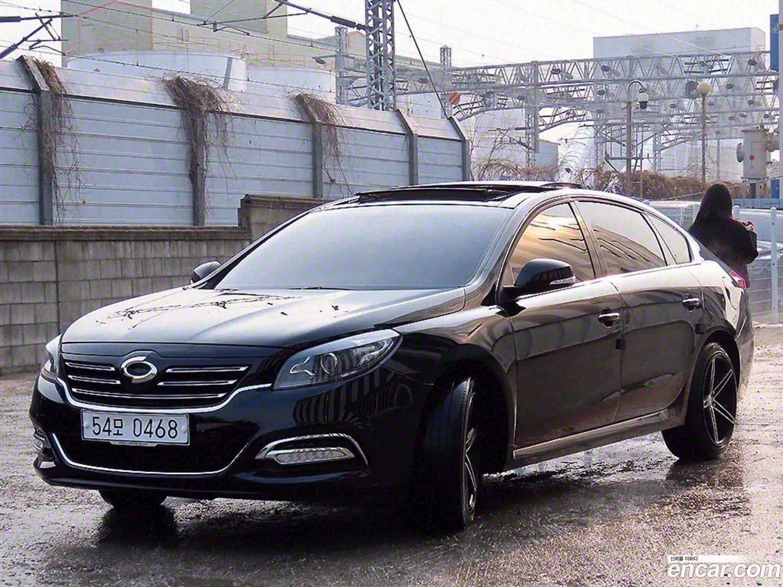 Korex Auto Trade - фотография 15284023