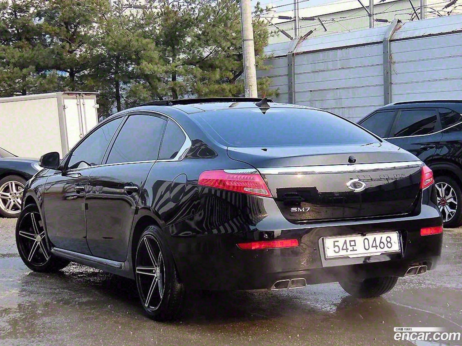 Korex Auto Trade - фотография 15284022