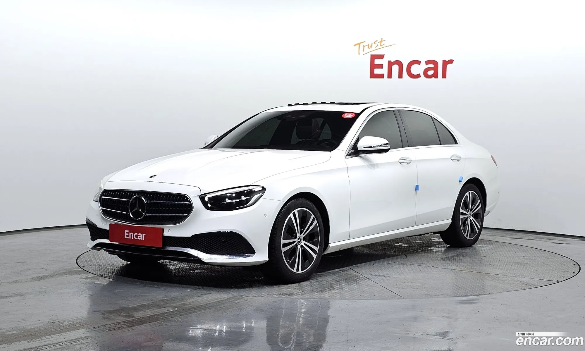 E-Class W213E250 Avant-Garde - фотография 6590835